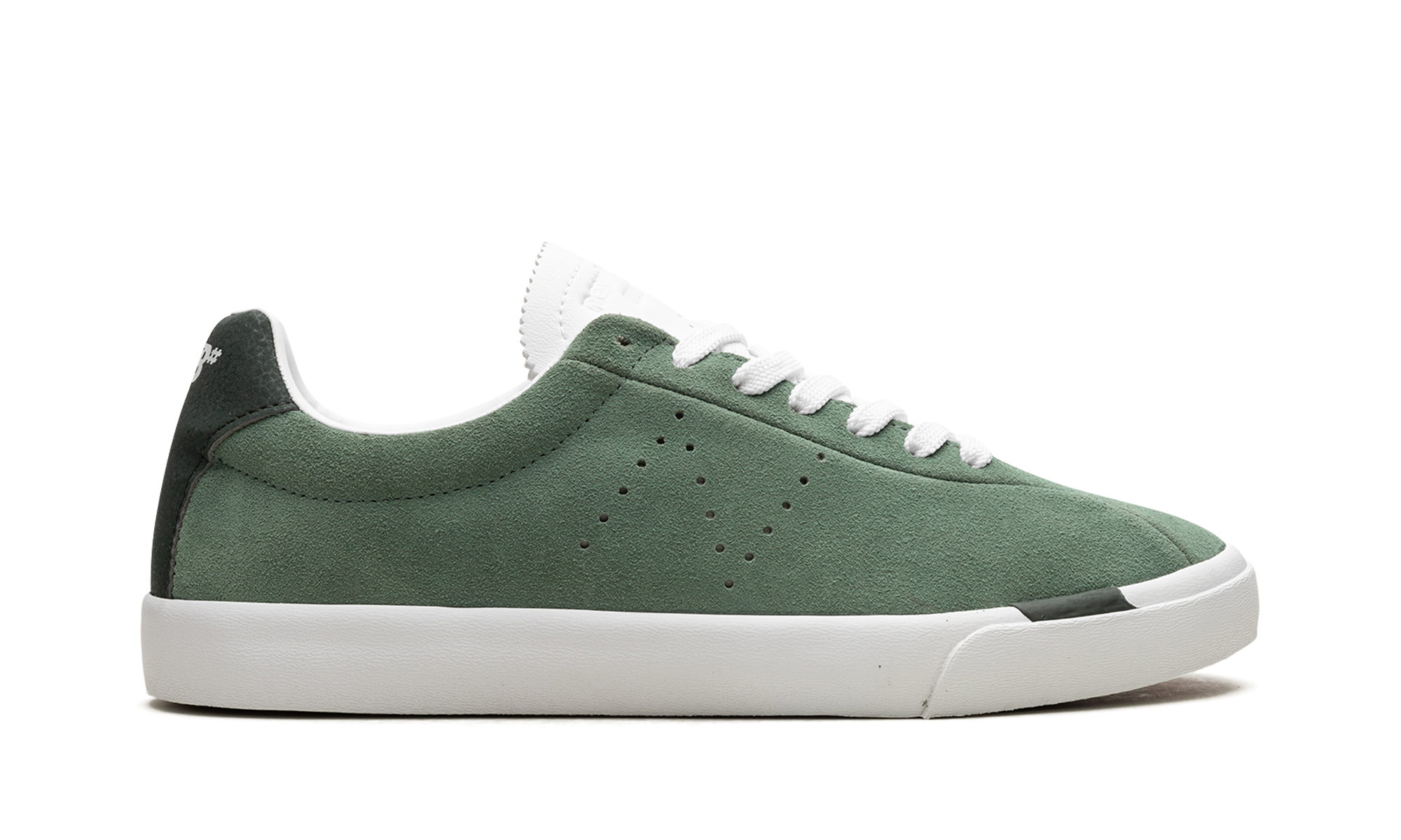 Numeric 22 "green Suede" - 6