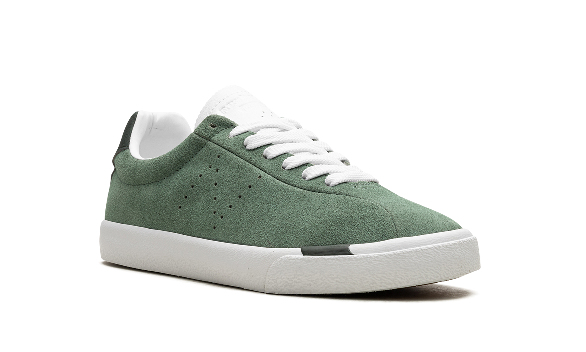 Numeric 22 "green Suede" - 7