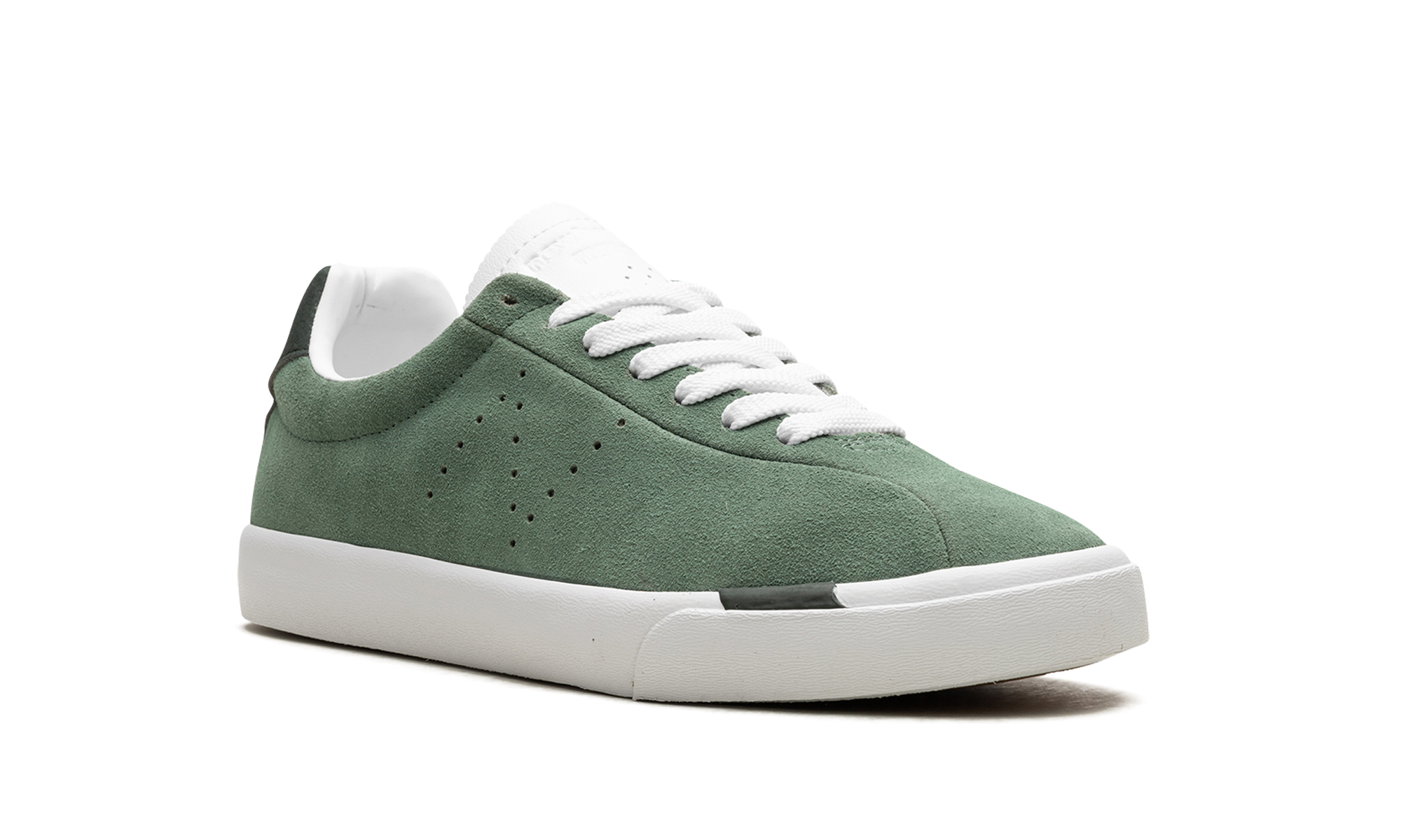 Numeric 22 "green Suede" - 7