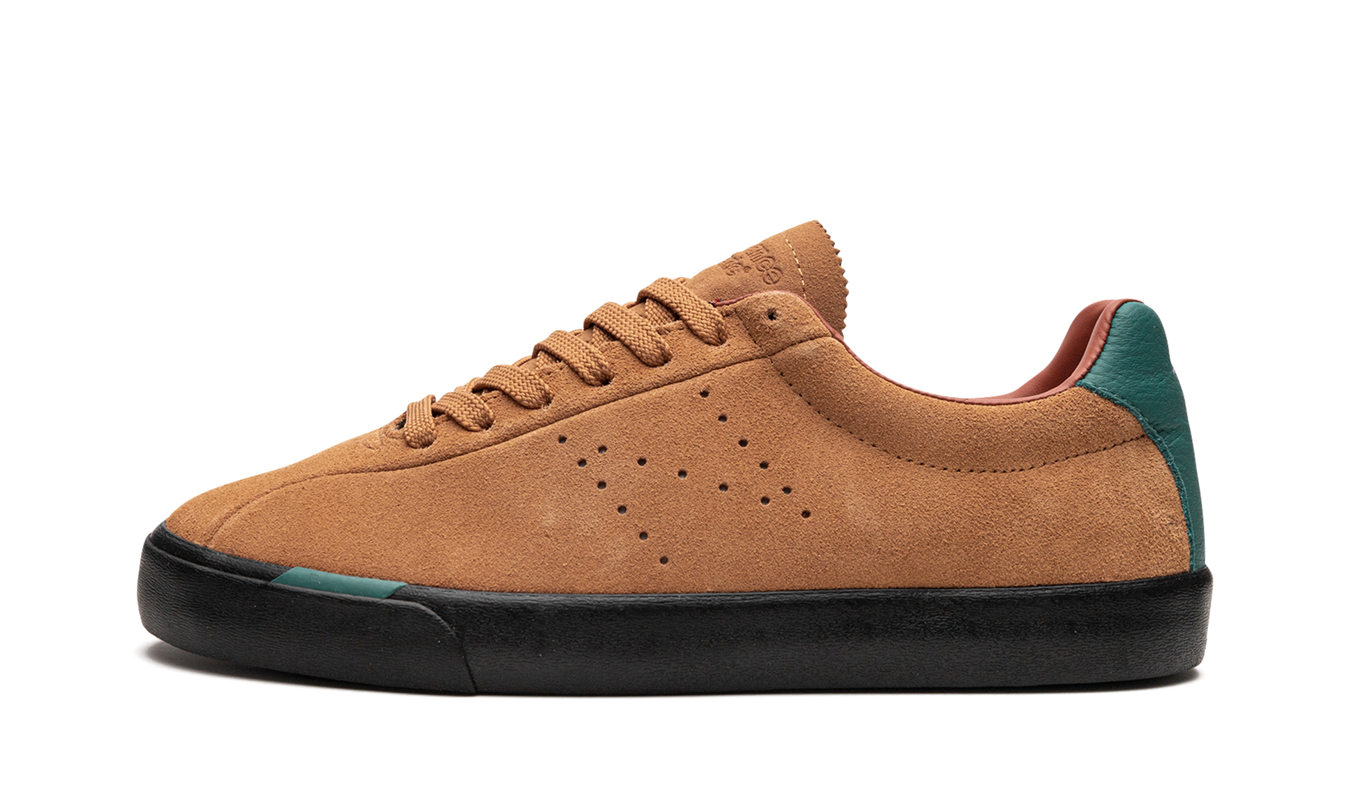 Numeric 22 "tan / Black" - 1