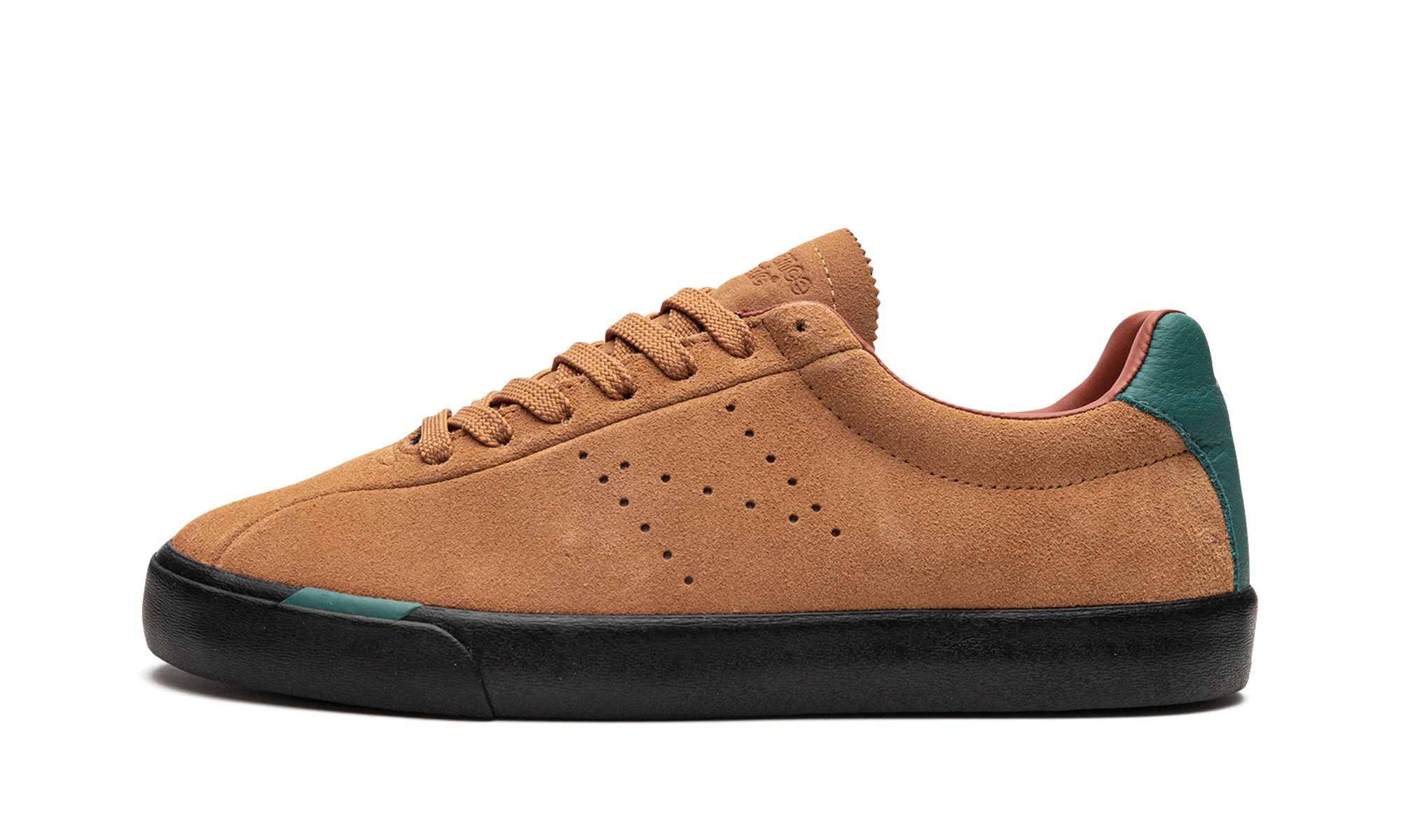 Numeric 22 "tan / Black" - 1