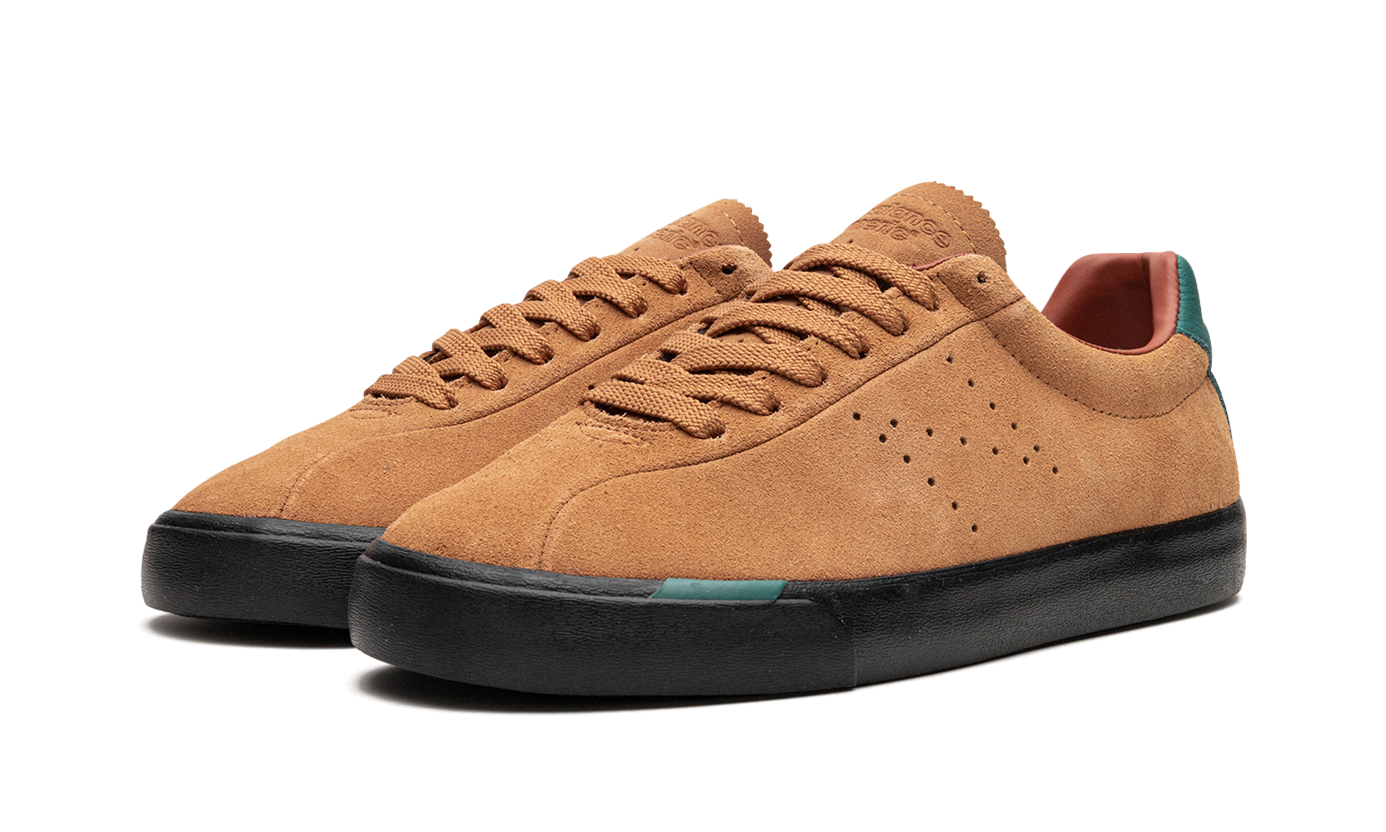 Numeric 22 "tan / Black" - 2