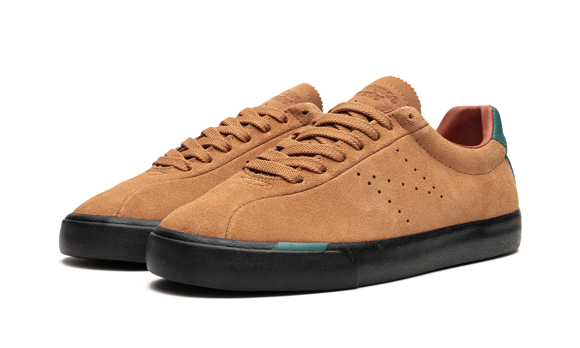 Numeric 22 "tan / Black" - 2