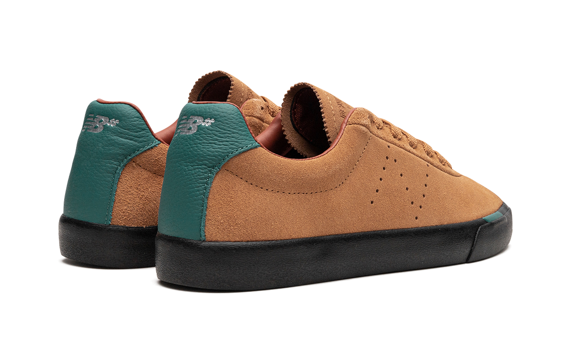 Numeric 22 "tan / Black" - 3