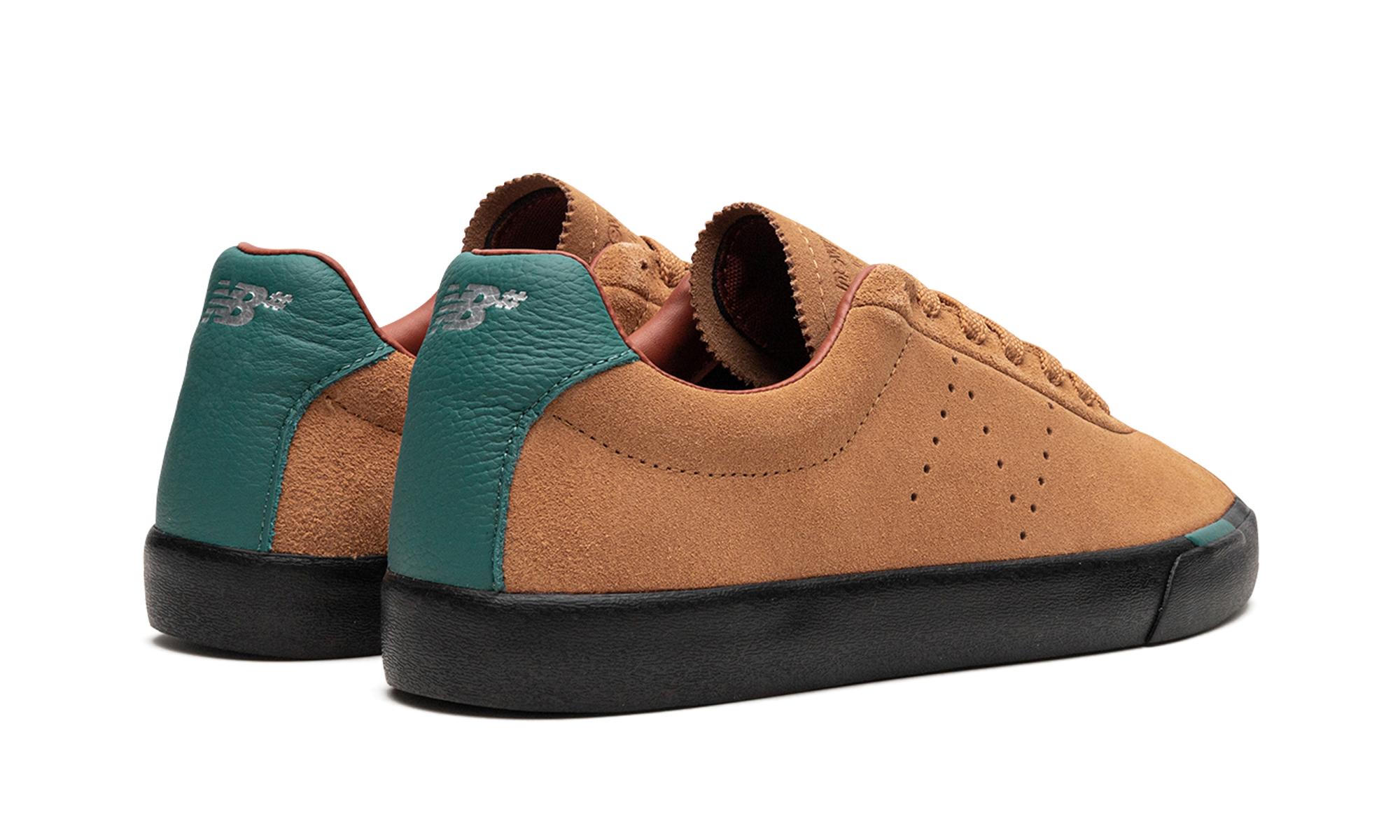 Numeric 22 "tan / Black" - 3