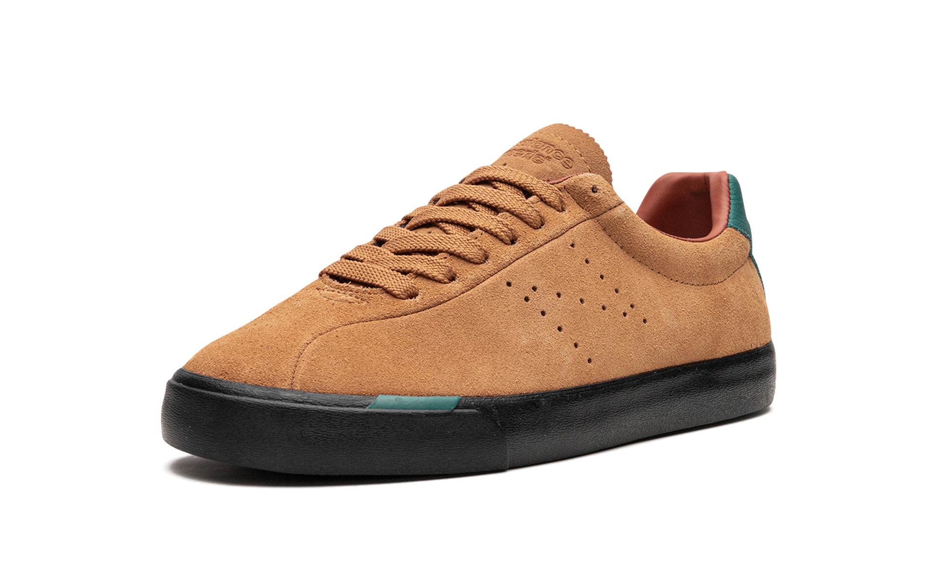 Numeric 22 "tan / Black" - 4