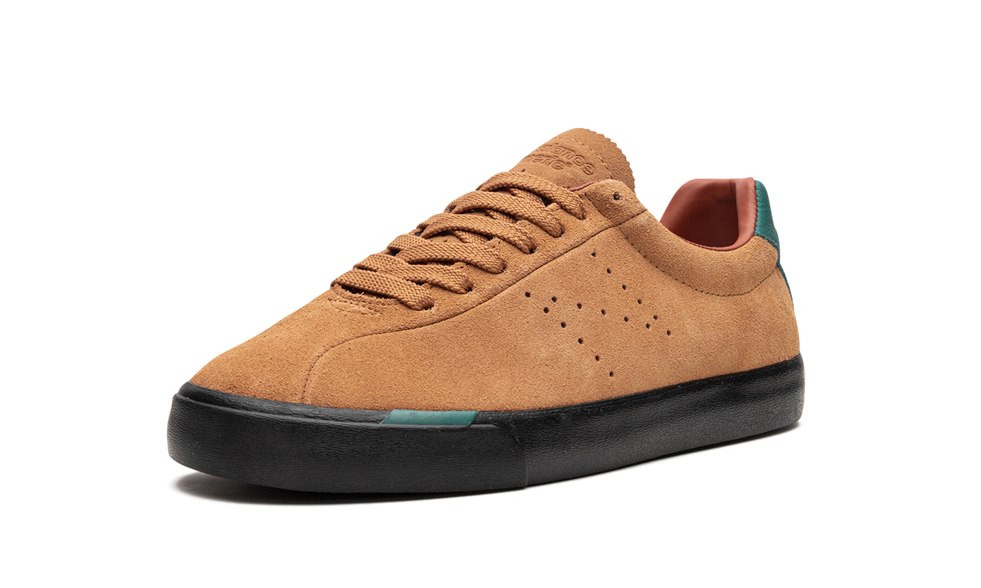 Numeric 22 "tan / Black" - 4