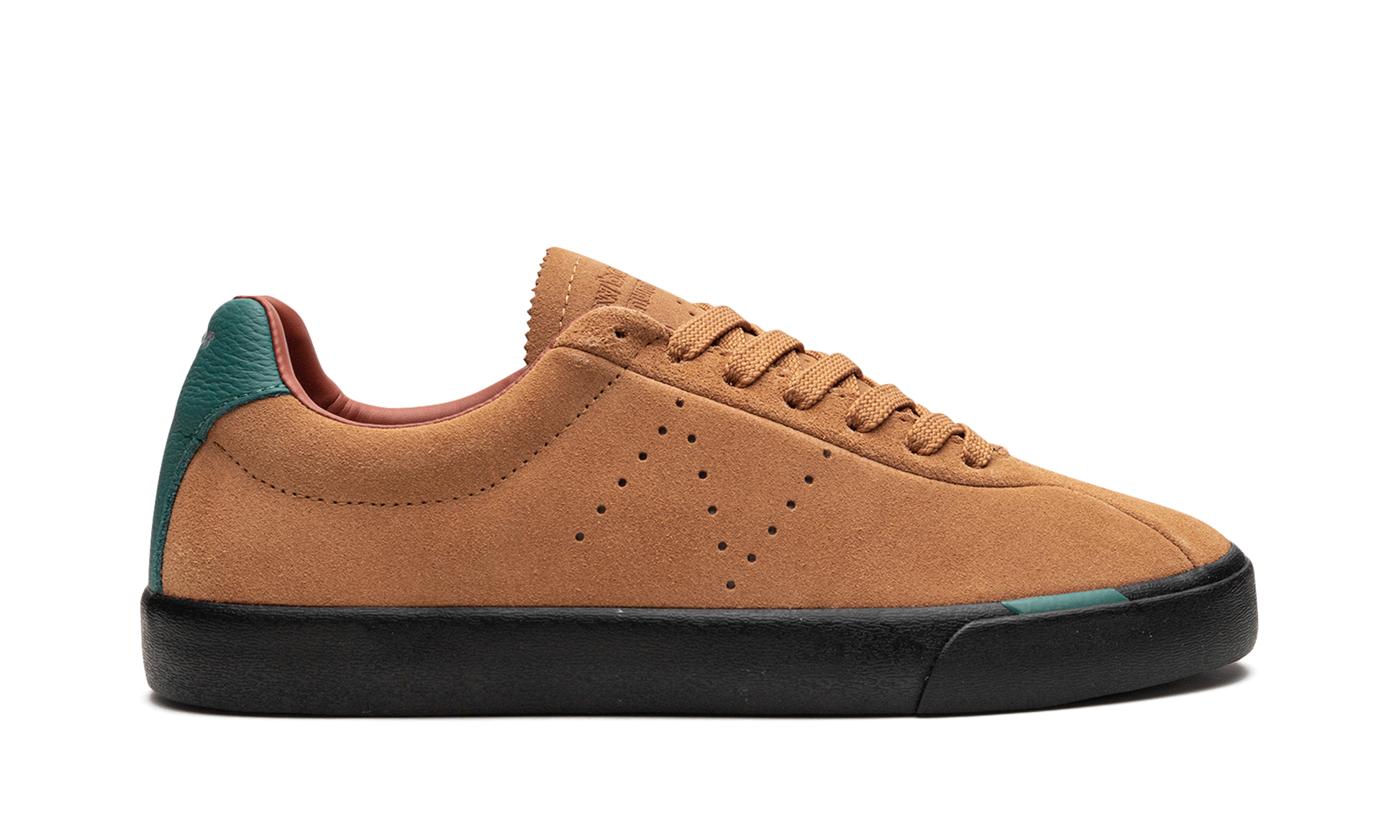 Numeric 22 "tan / Black" - 6