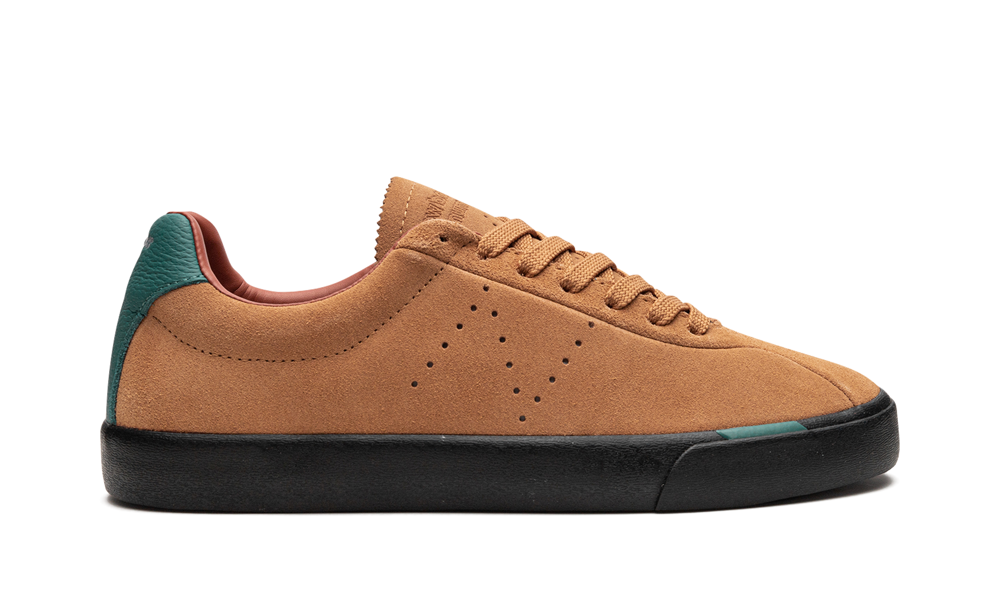 Numeric 22 "tan / Black" - 6