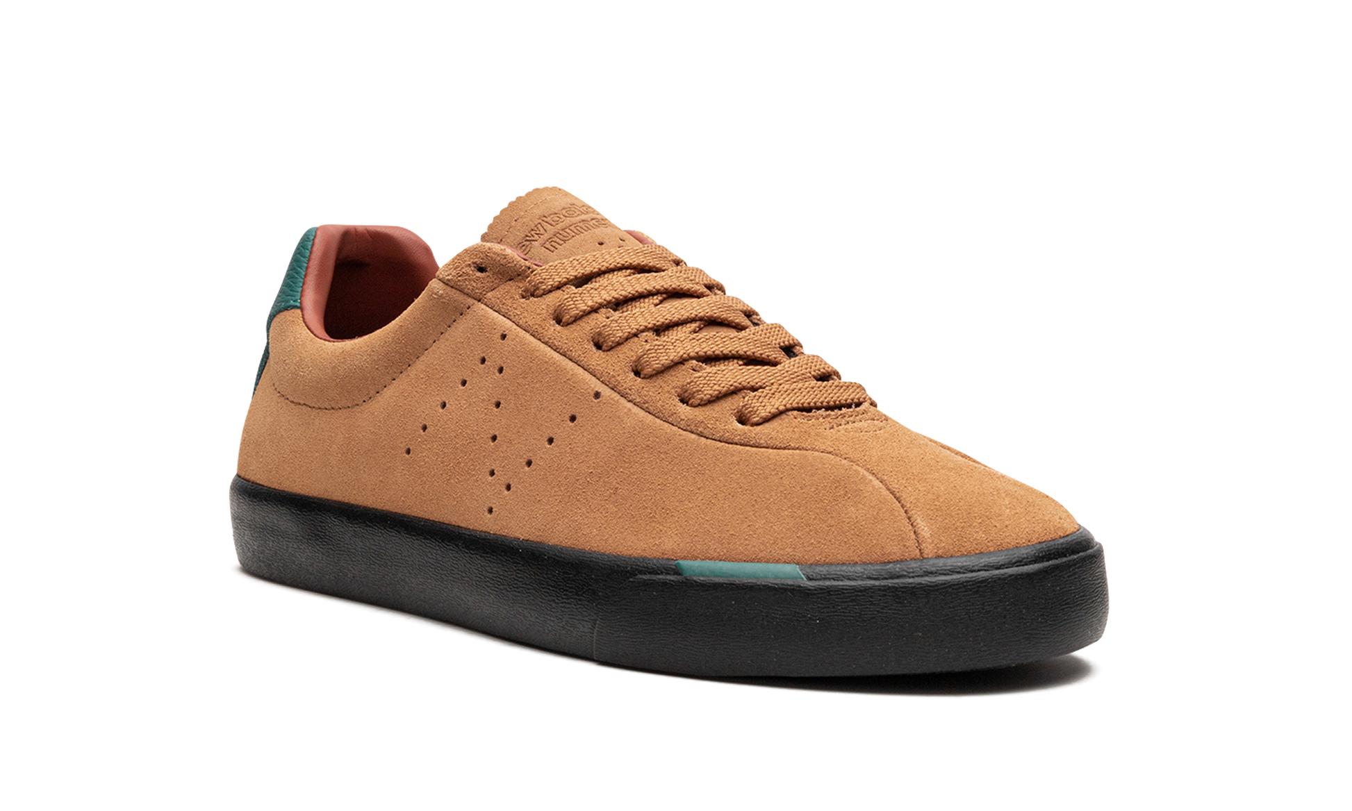 Numeric 22 "tan / Black" - 7