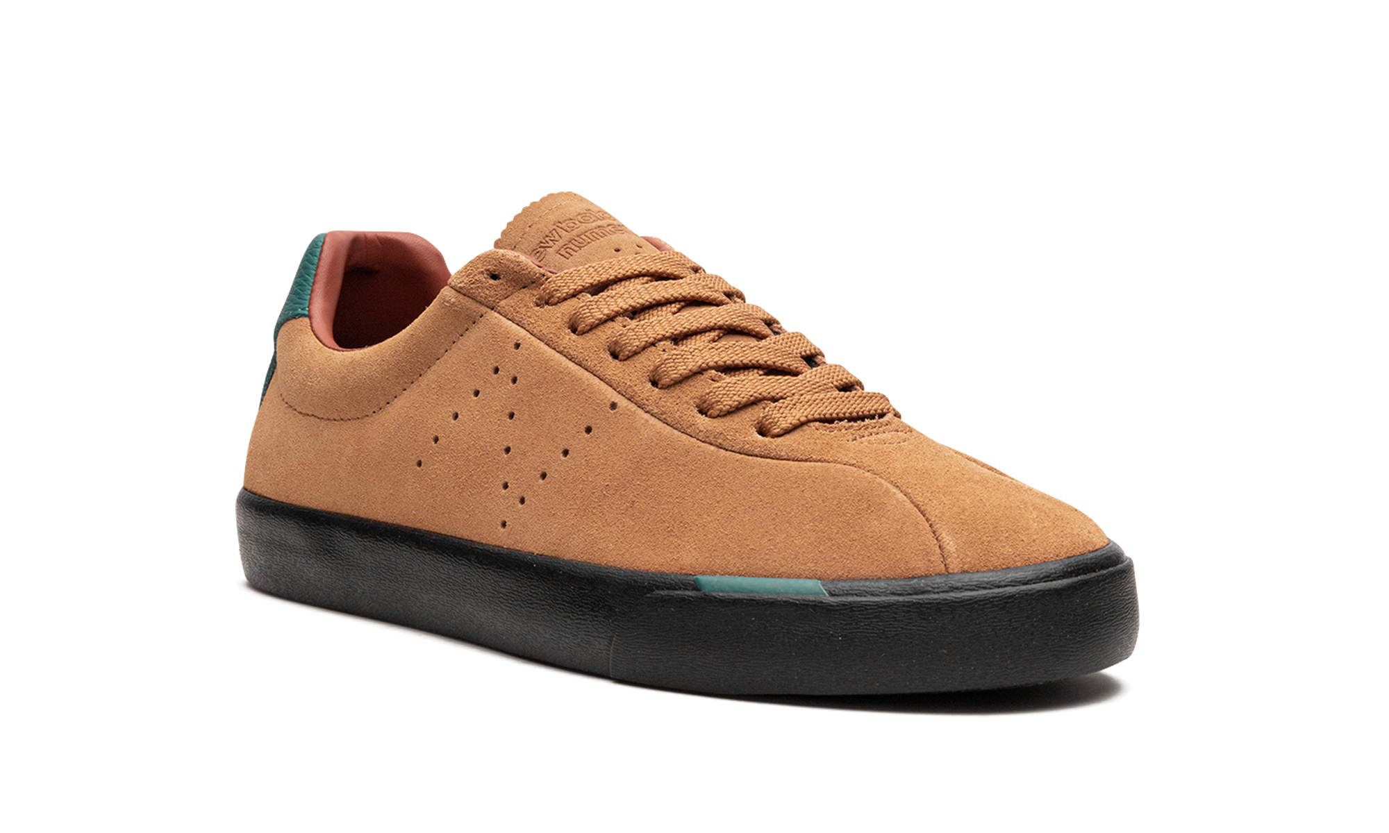 Numeric 22 "tan / Black" - 7
