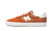 Numeric 272 "brown/white" - 1