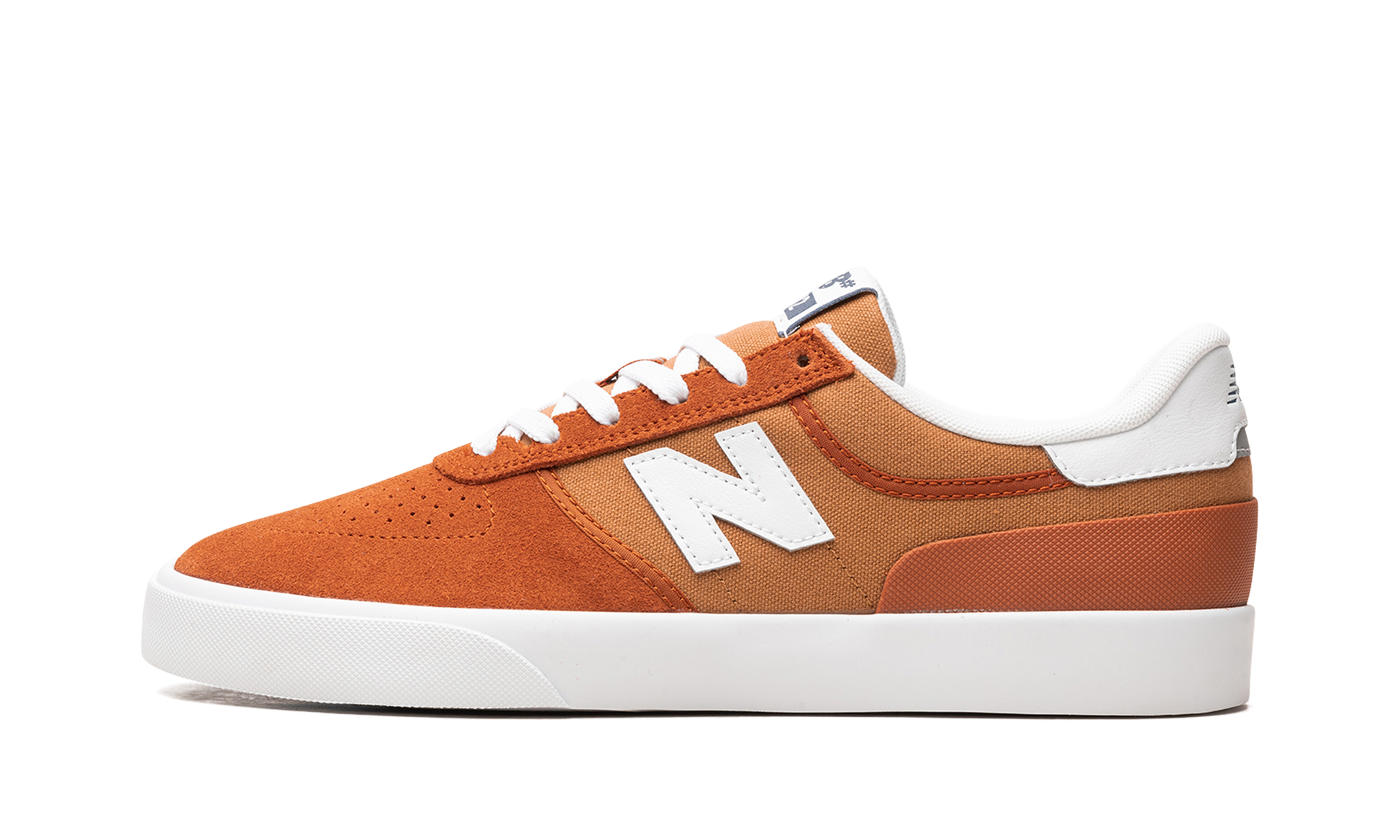 Numeric 272 "brown/white" - 1