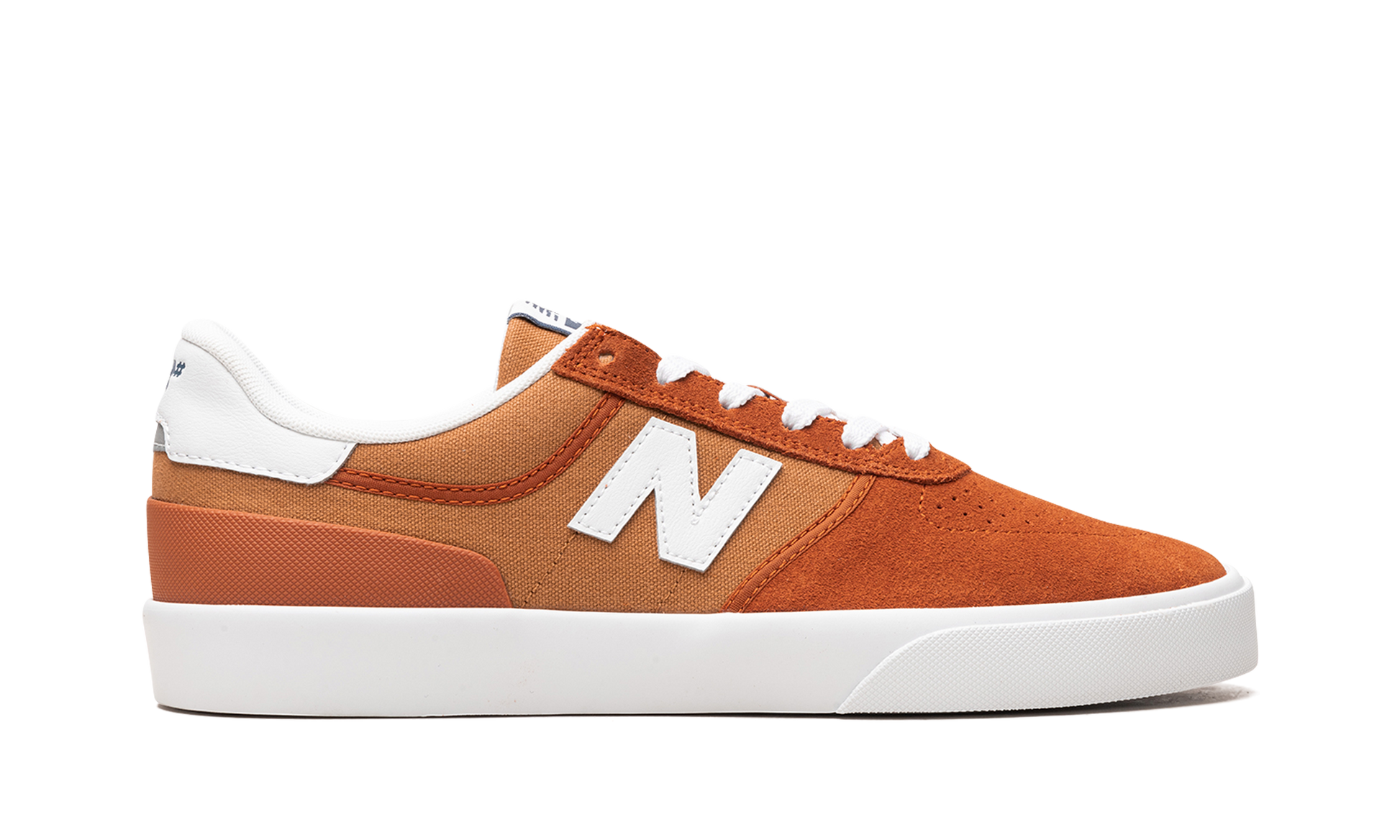 Numeric 272 "brown/white" - 6