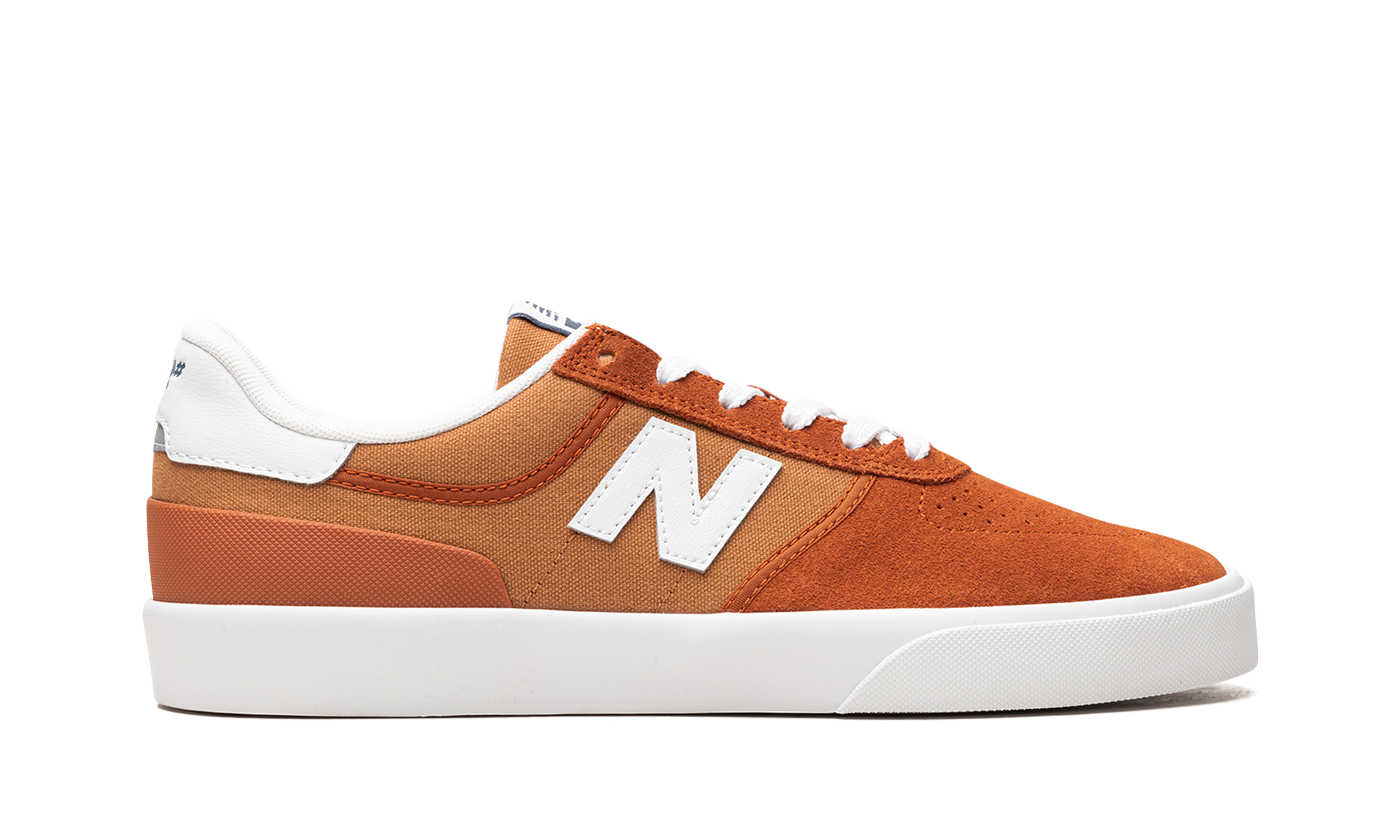 Numeric 272 "brown/white" - 6