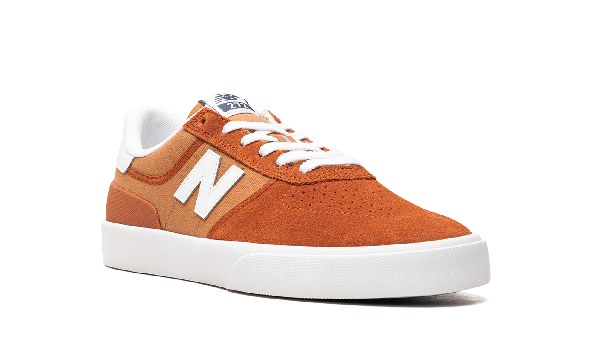 Numeric 272 "brown/white" - 7