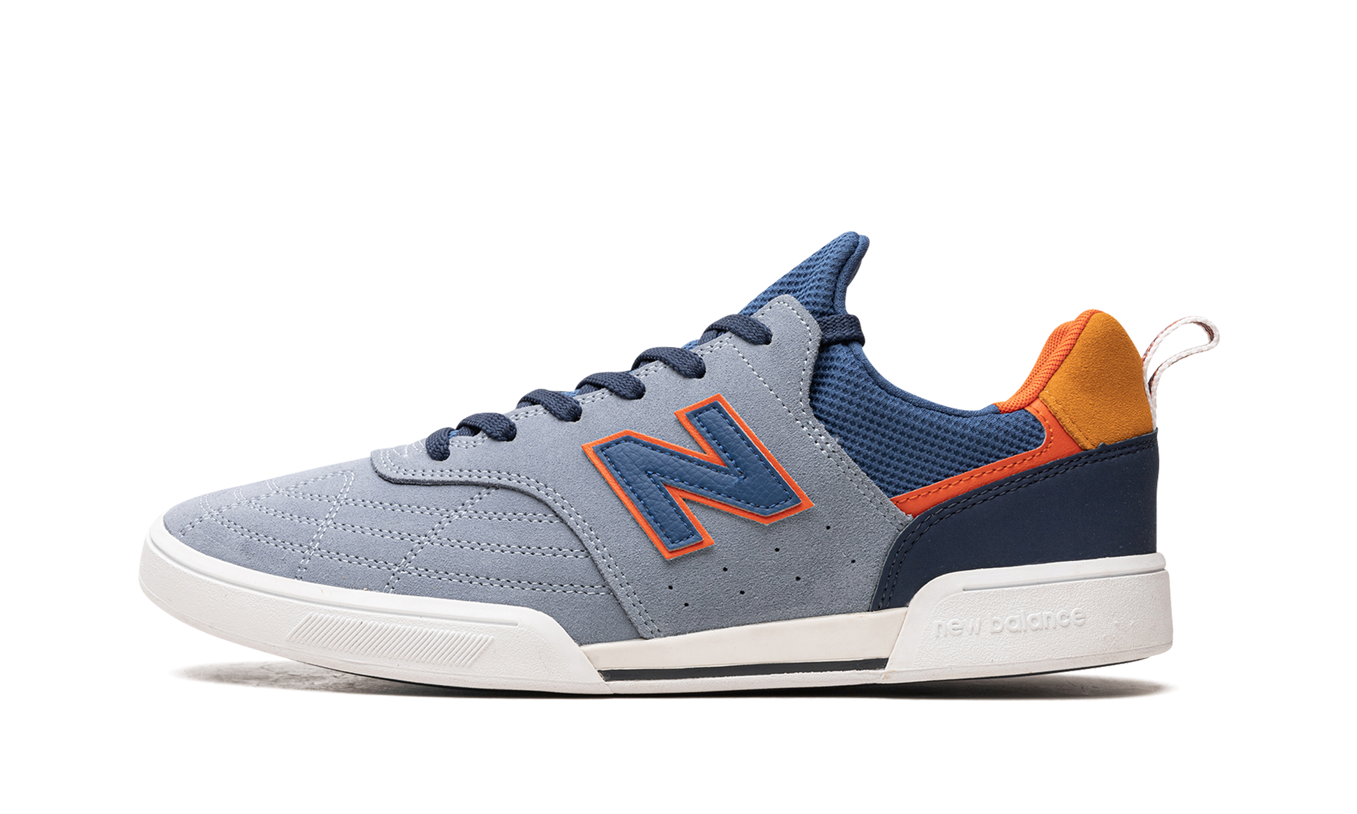 Numeric 288 "grey / Blue / Orange" - 1
