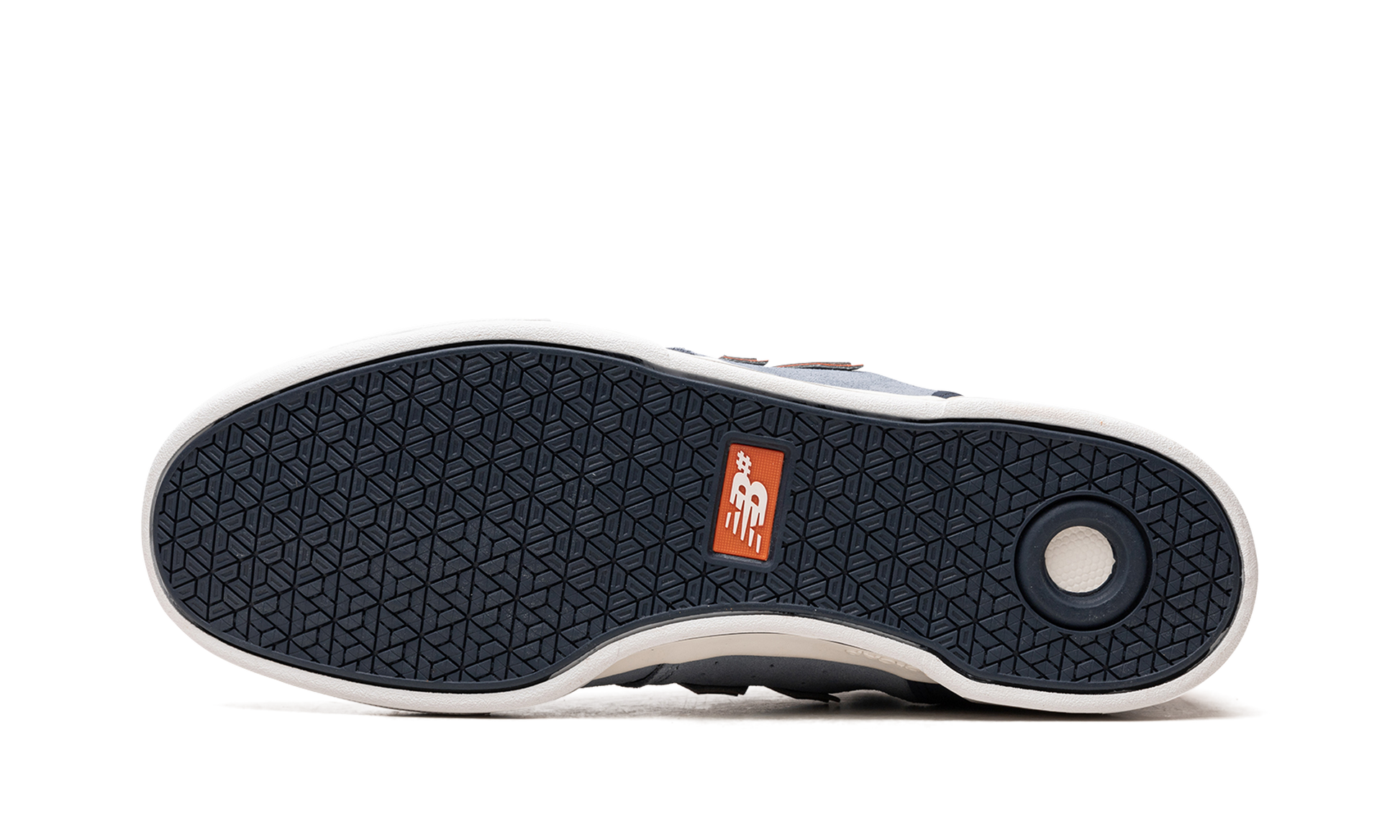 Numeric 288 "grey / Blue / Orange" - 5
