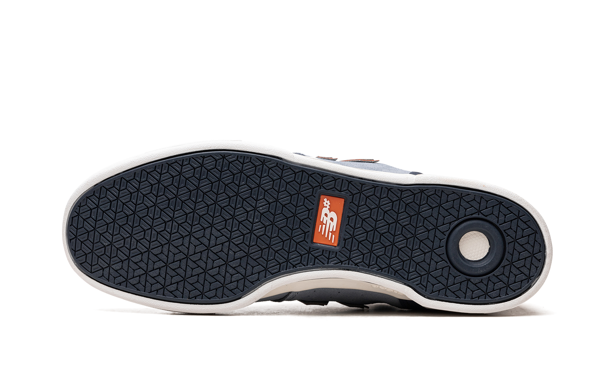 Numeric 288 "grey / Blue / Orange" - 5