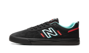 Numeric 306 "black / Electric Red" - 1