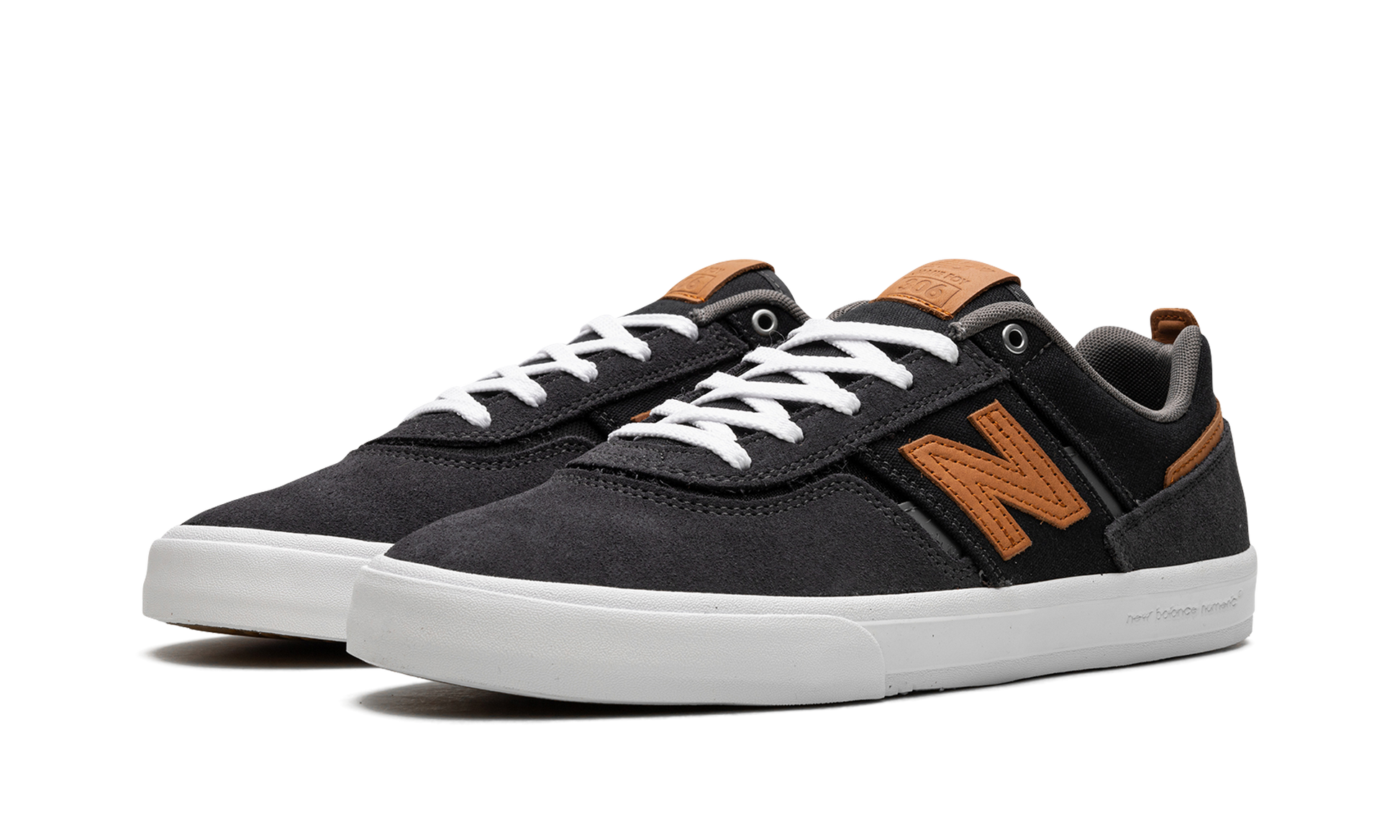 Numeric 306 "jamie Foy" - 2
