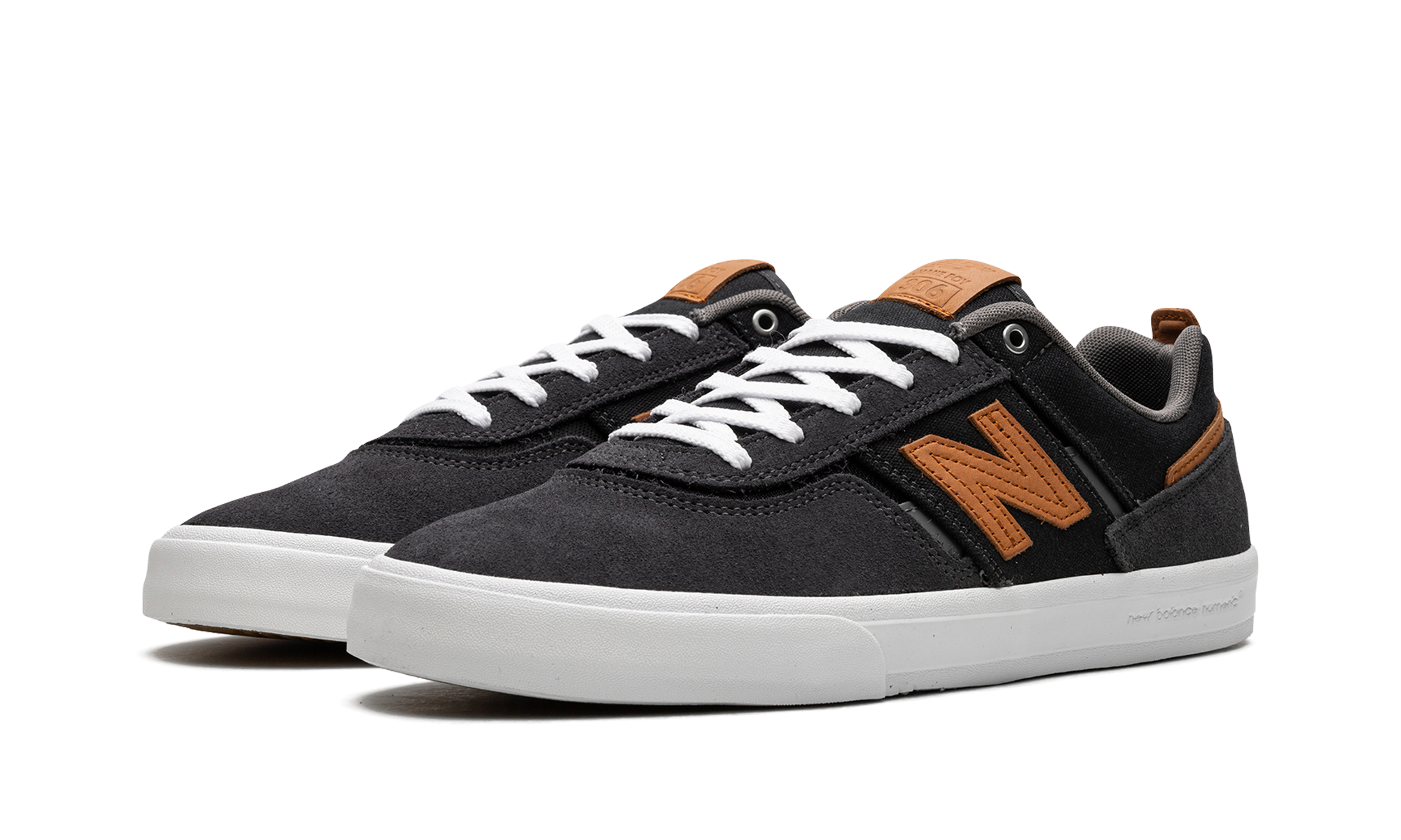 Numeric 306 "jamie Foy" - 2
