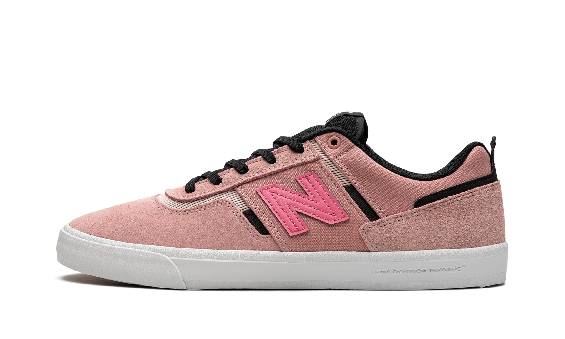 Numeric 306 "jamie Foy Pink" - 1