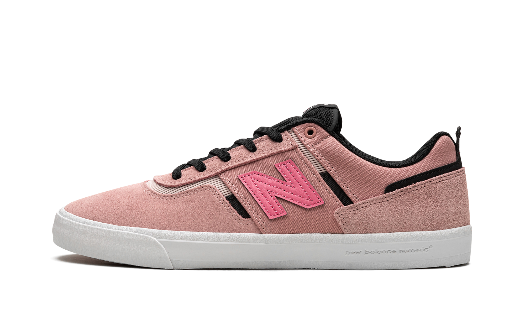 Numeric 306 "jamie Foy Pink" - 1