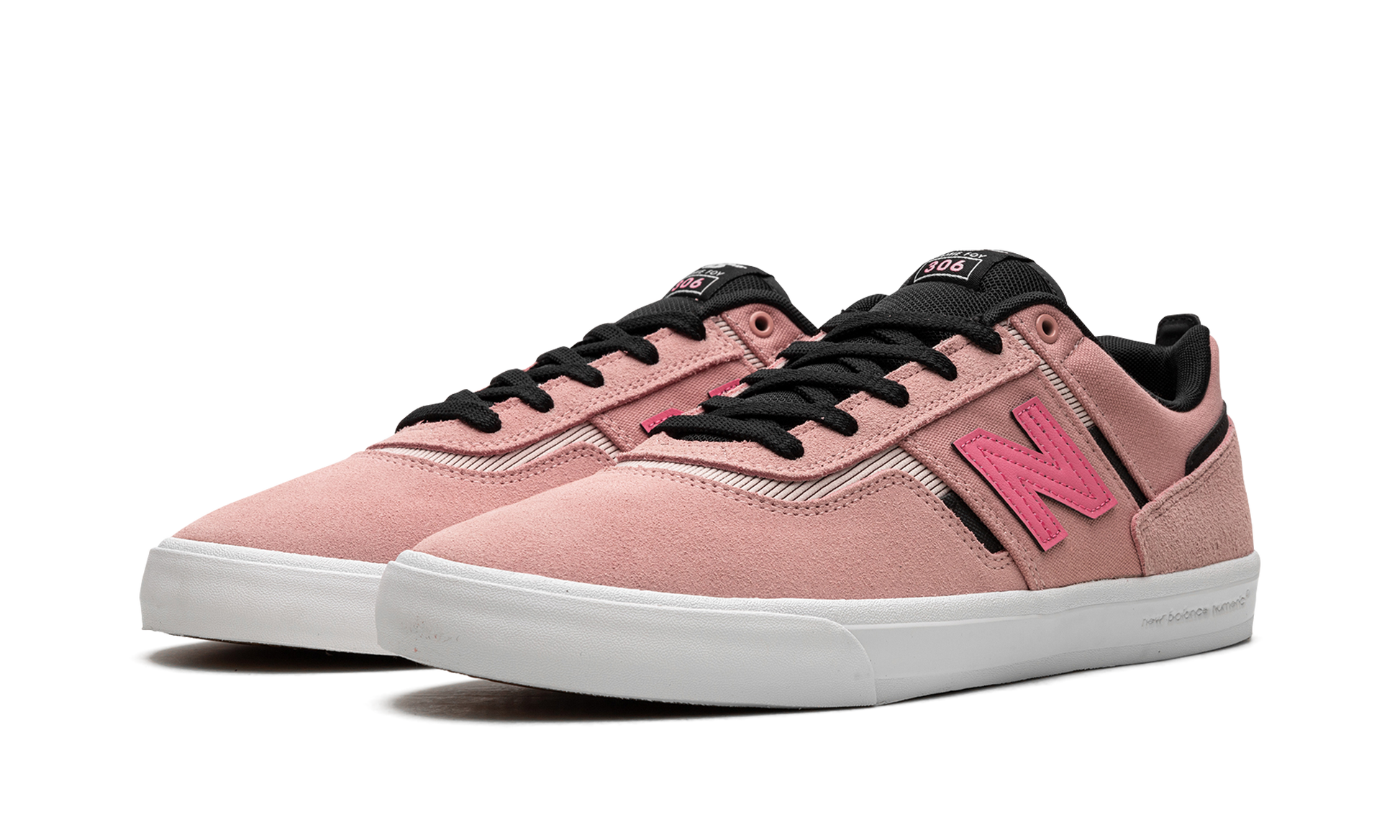 Numeric 306 "jamie Foy Pink" - 2
