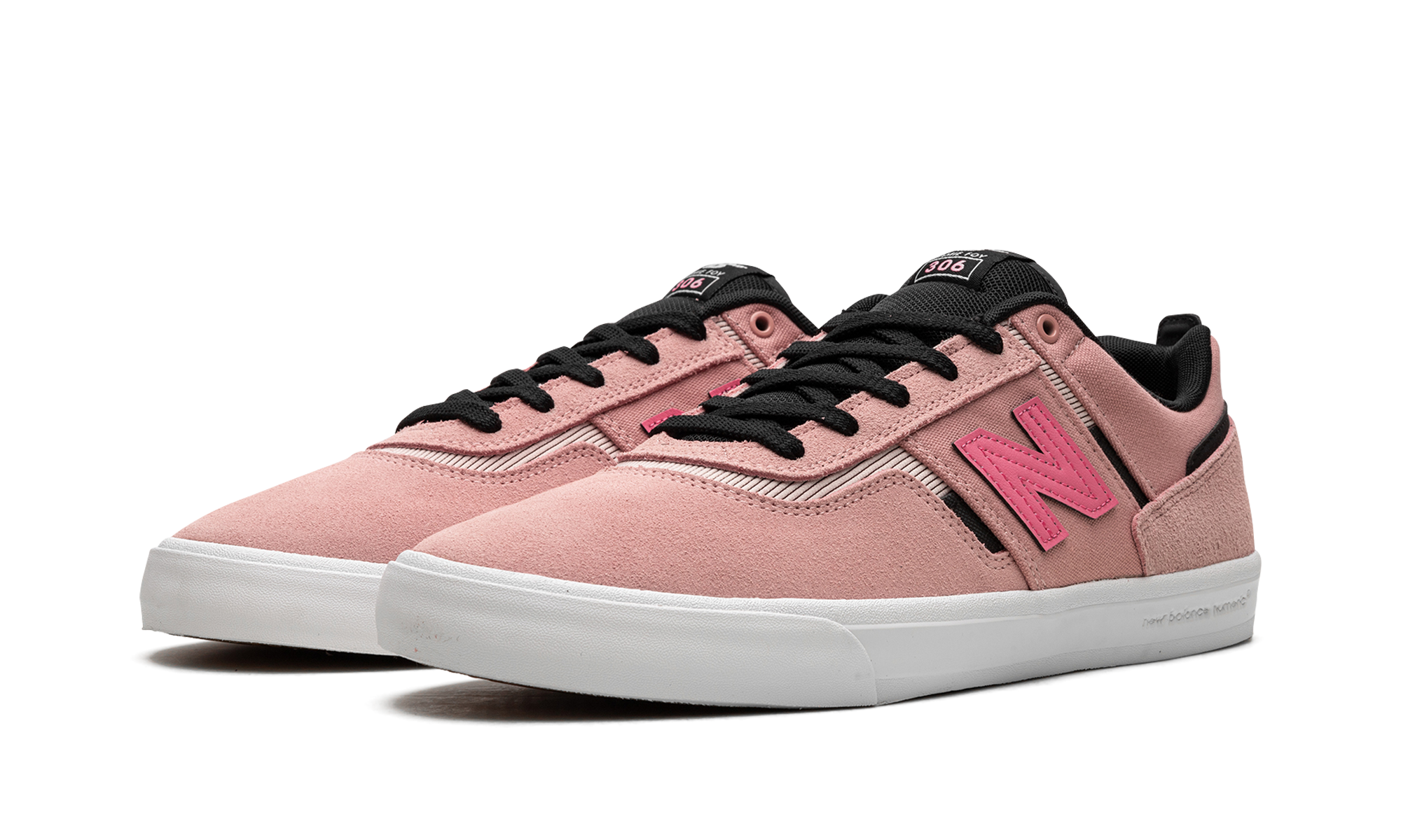 Numeric 306 "jamie Foy Pink" - 2