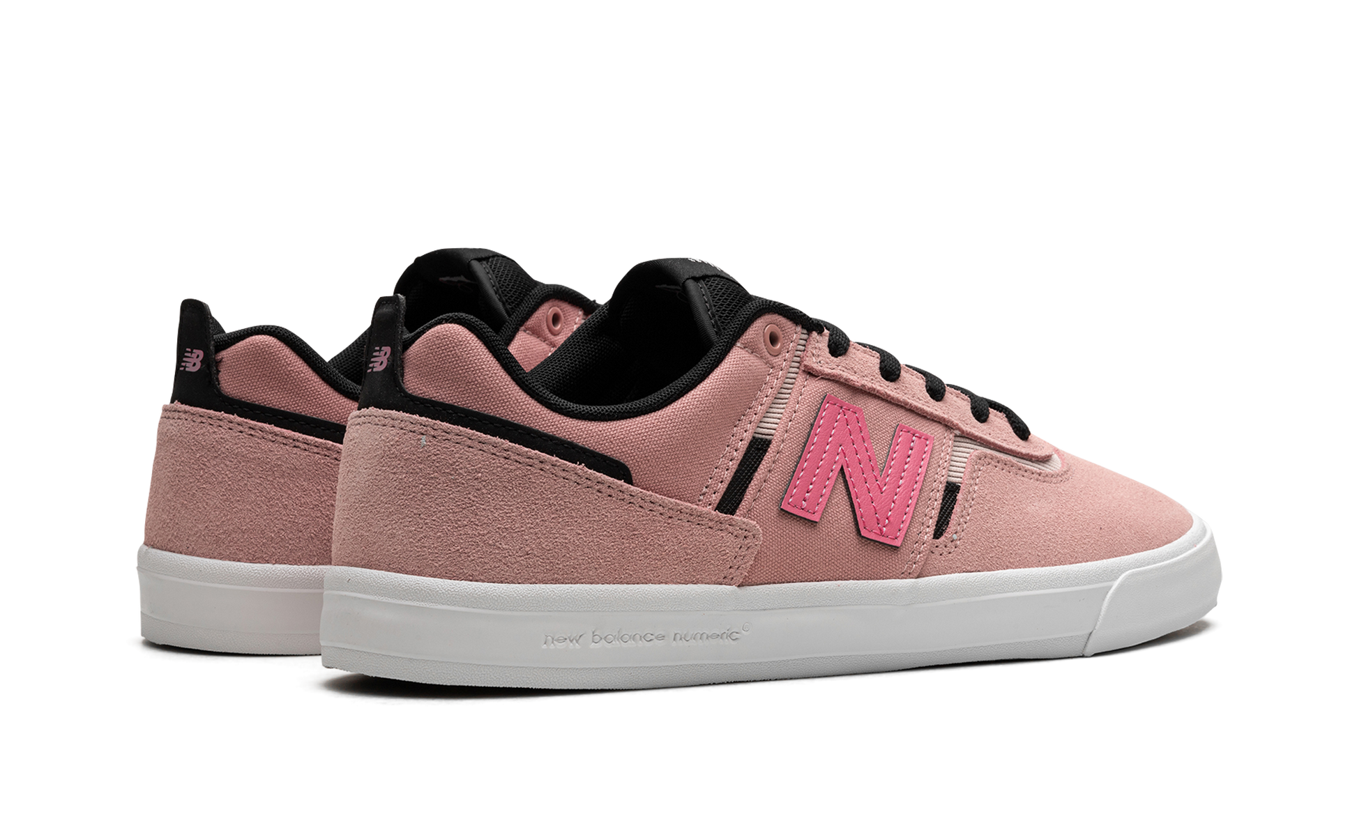 Numeric 306 "jamie Foy Pink" - 3