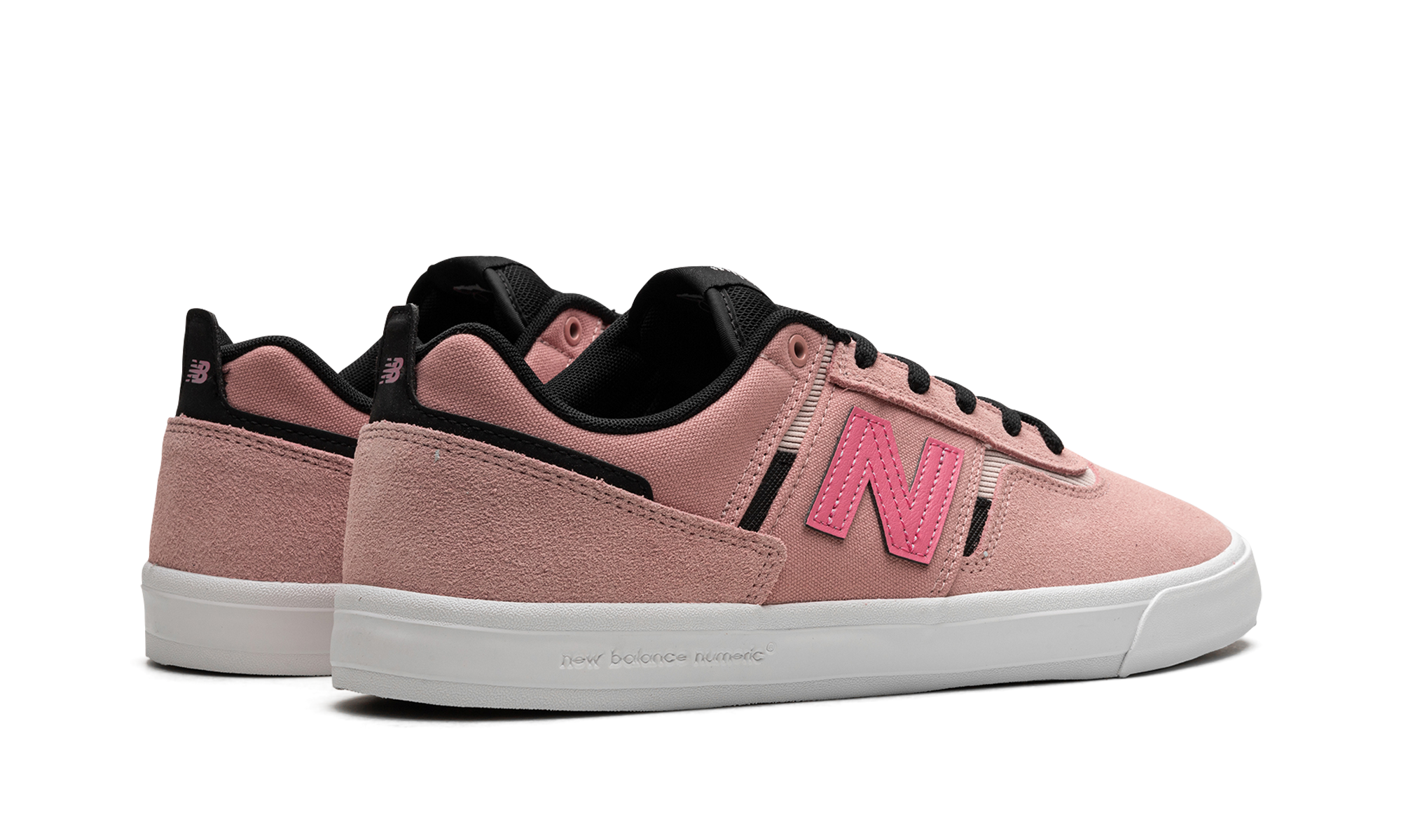 Numeric 306 "jamie Foy Pink" - 3