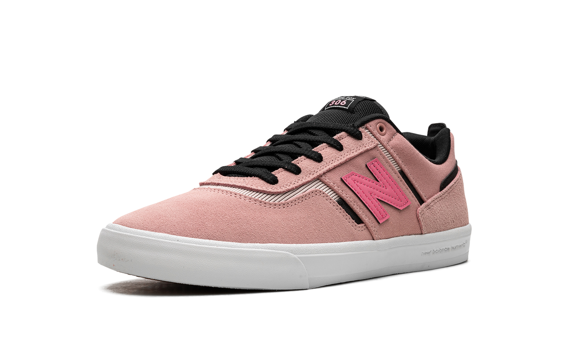 Numeric 306 "jamie Foy Pink" - 4
