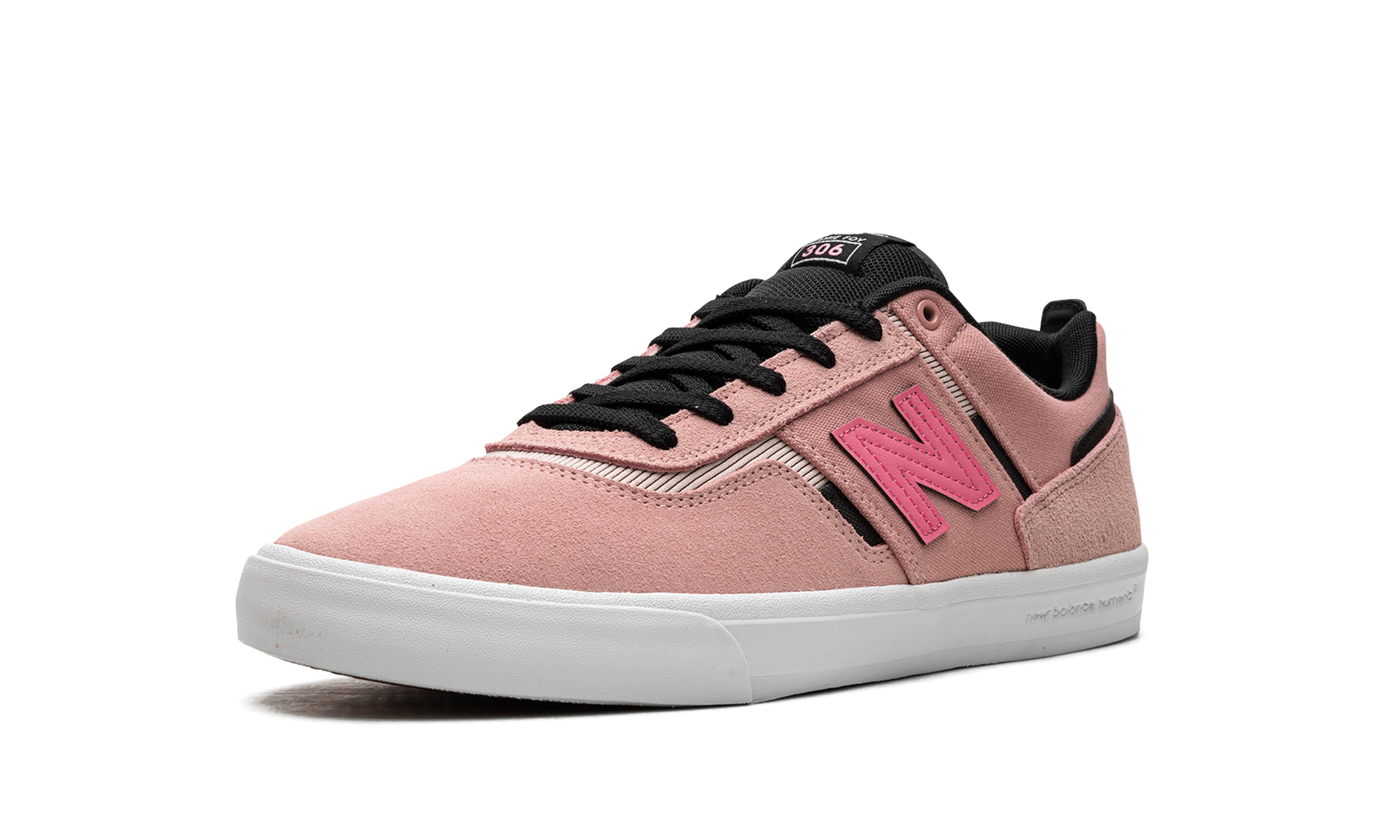 Numeric 306 "jamie Foy Pink" - 4
