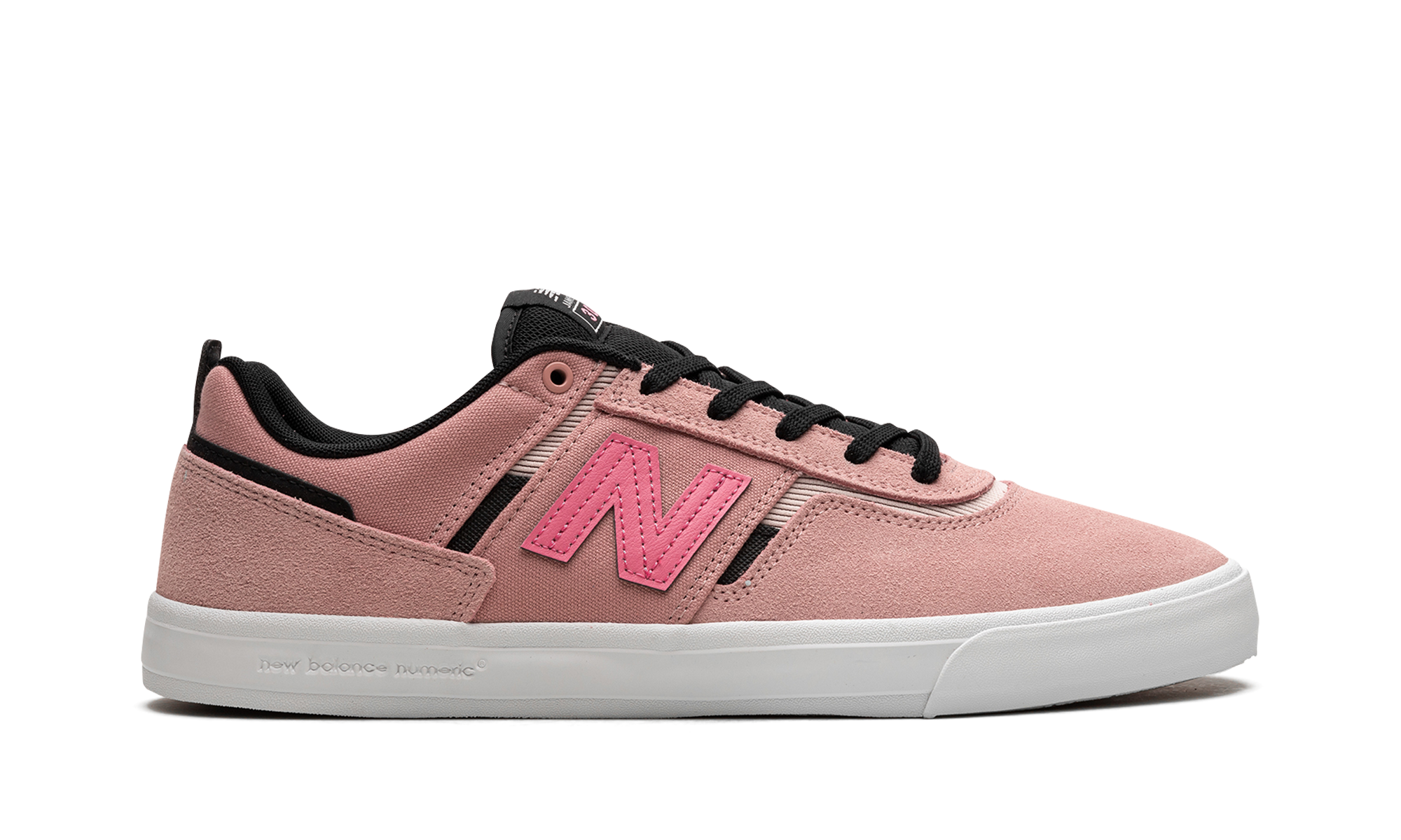 Numeric 306 "jamie Foy Pink" - 6