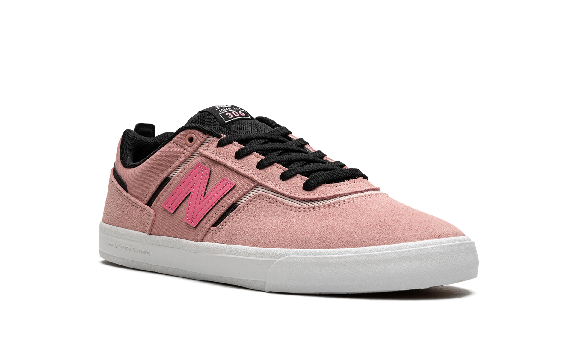 Numeric 306 "jamie Foy Pink" - 7