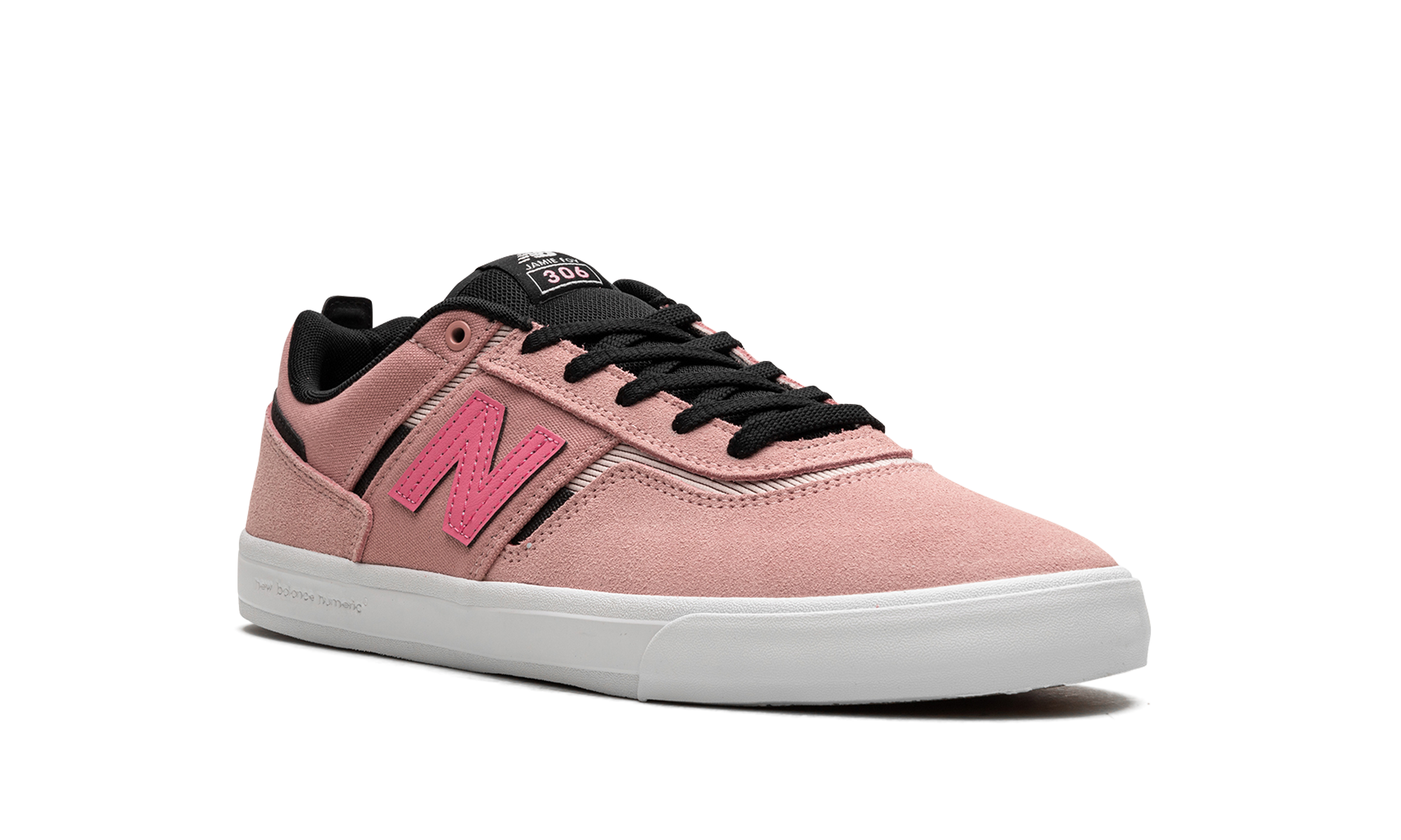Numeric 306 "jamie Foy Pink" - 7