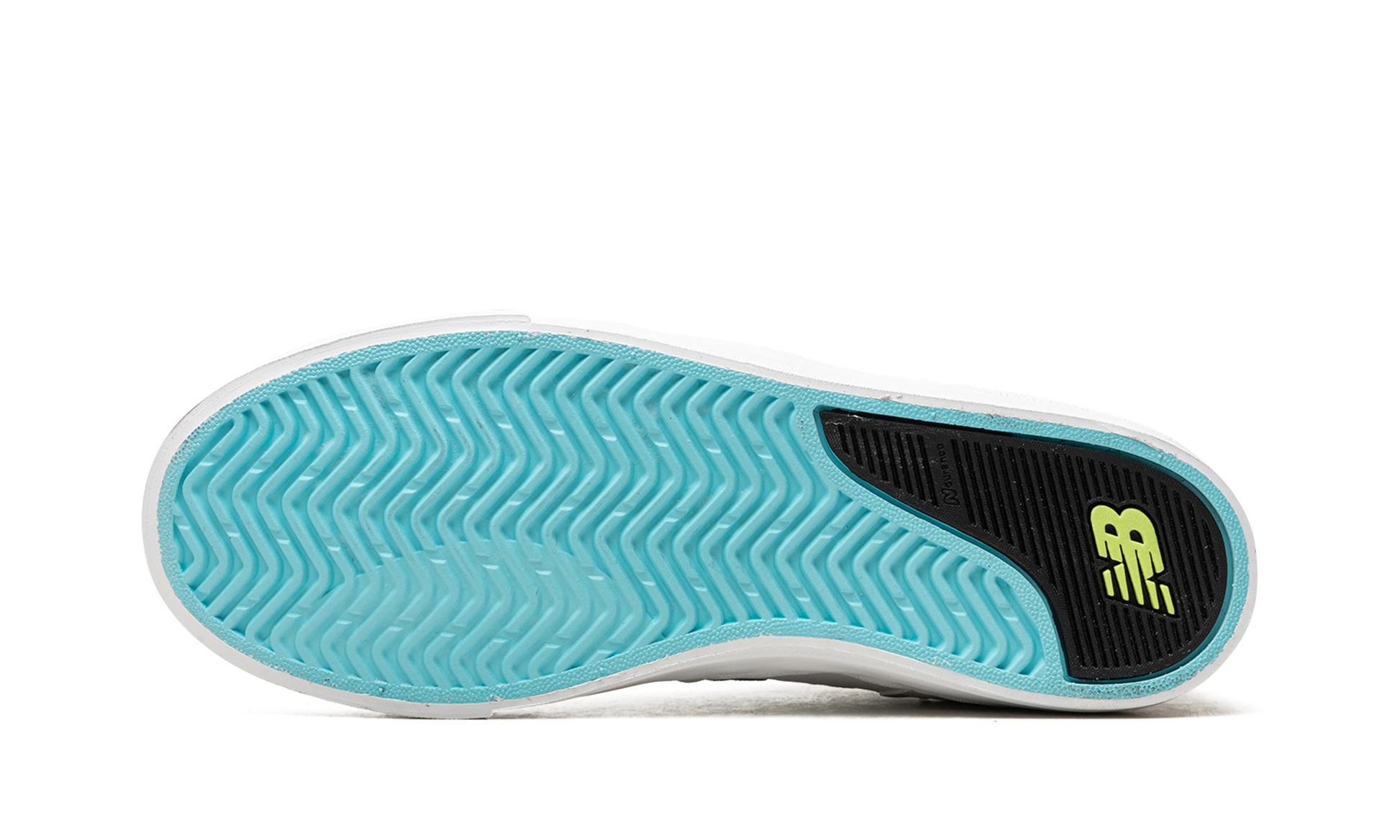 Numeric 306 "white Aqua Sky" - 5