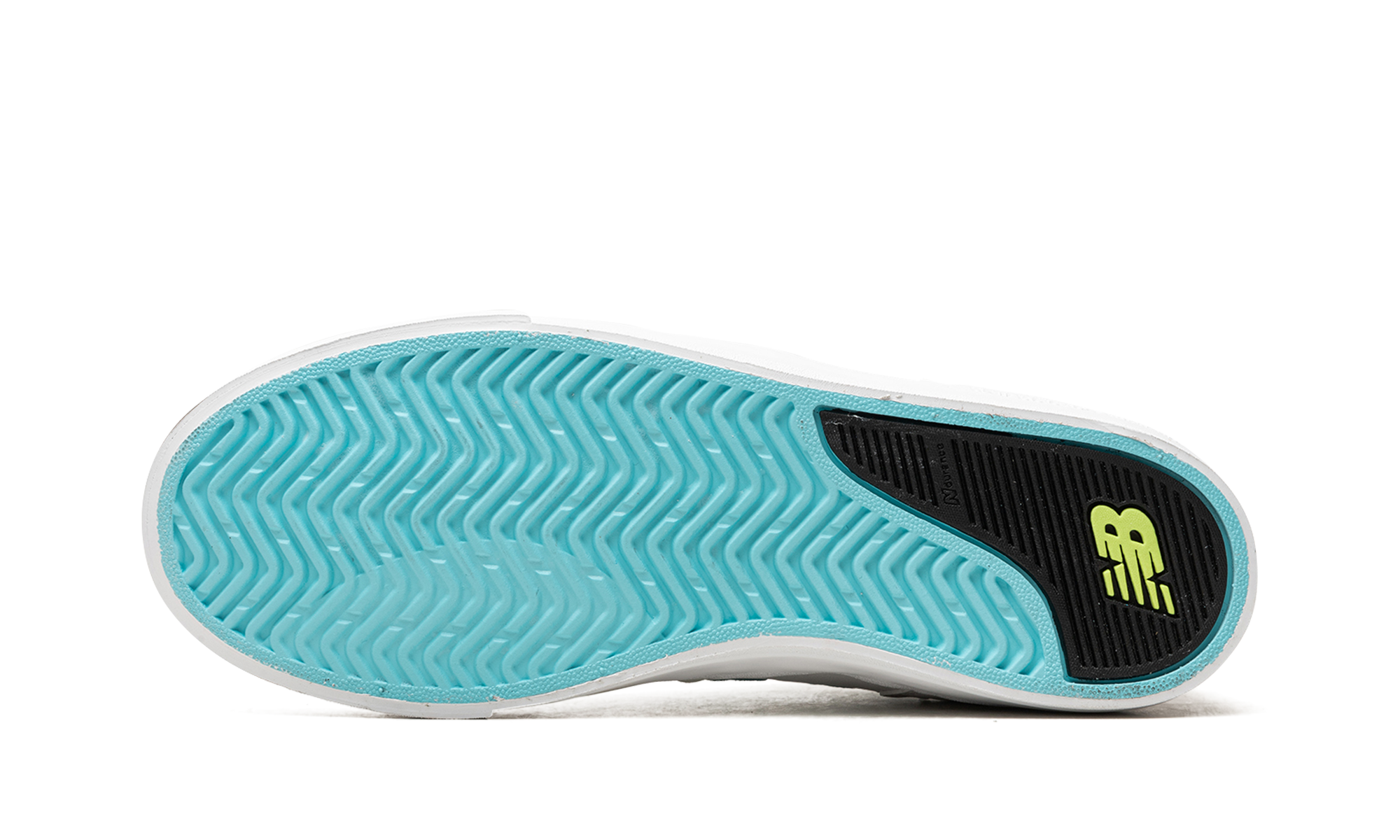 Numeric 306 "white Aqua Sky" - 5