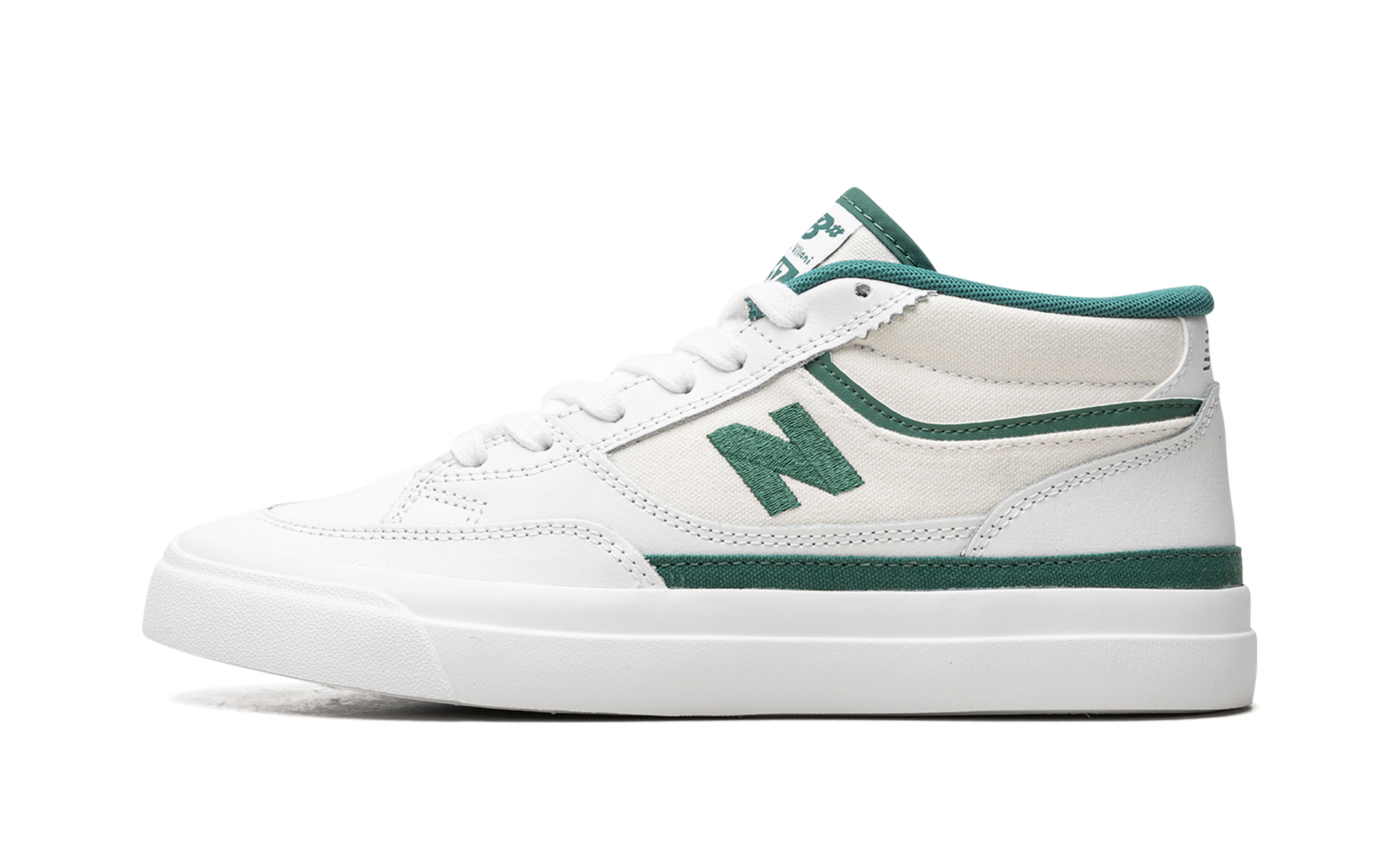 Numeric 417 "franky Villani" - 1