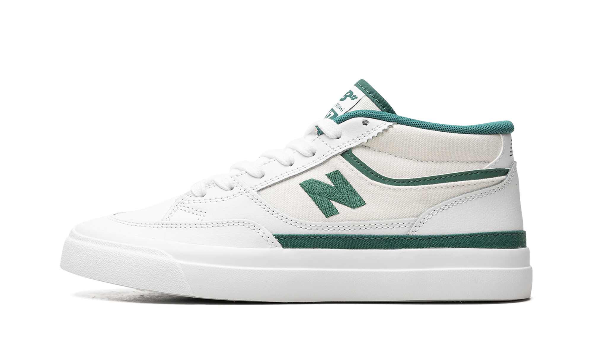 Numeric 417 "franky Villani" - 1