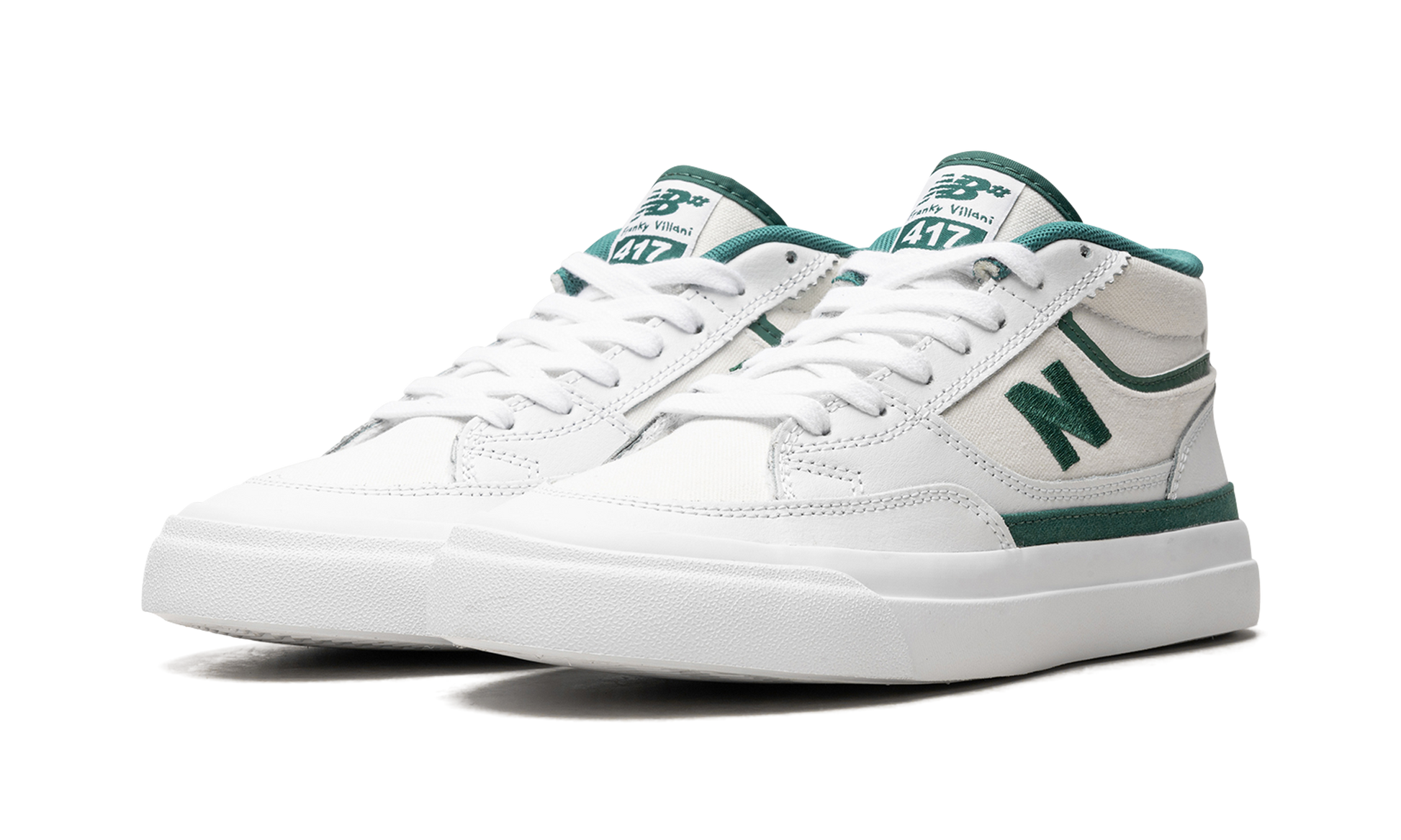 Numeric 417 "franky Villani" - 2