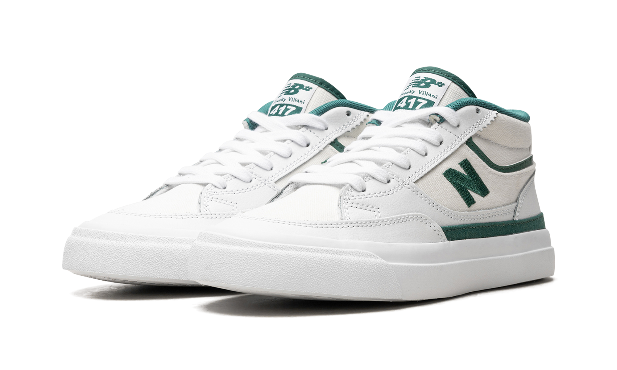 Numeric 417 "franky Villani" - 2