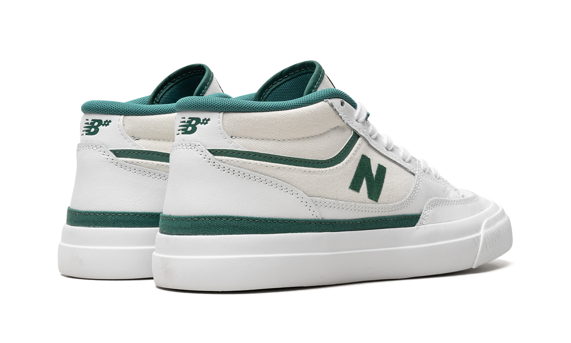 Numeric 417 "franky Villani" - 3