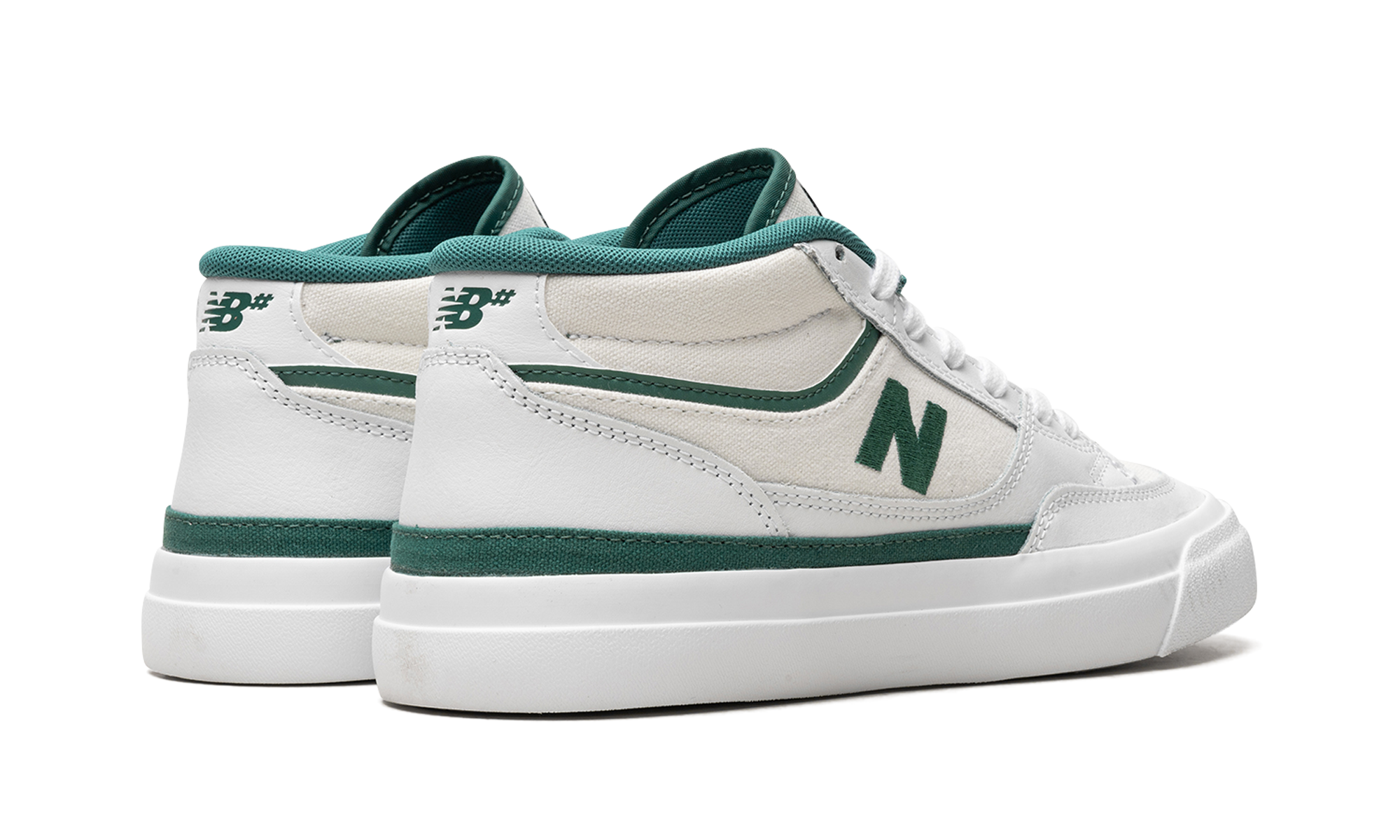 Numeric 417 "franky Villani" - 3