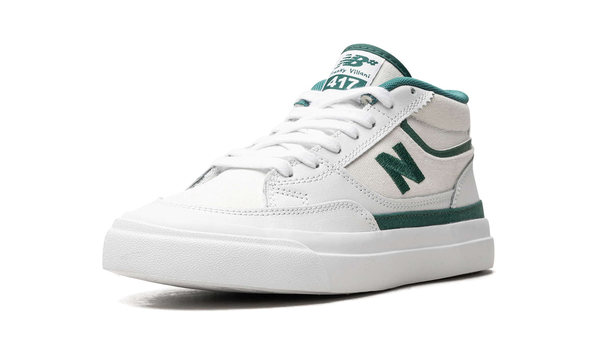 Numeric 417 "franky Villani" - 4