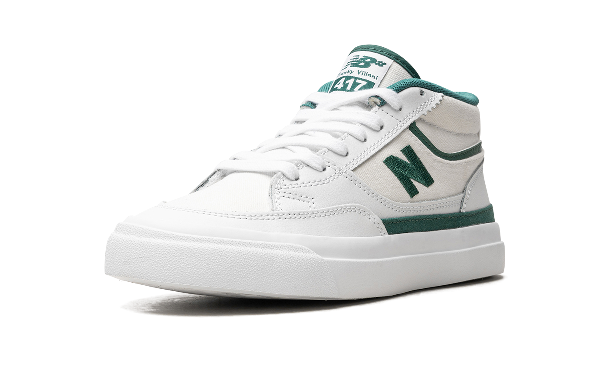 Numeric 417 "franky Villani" - 4