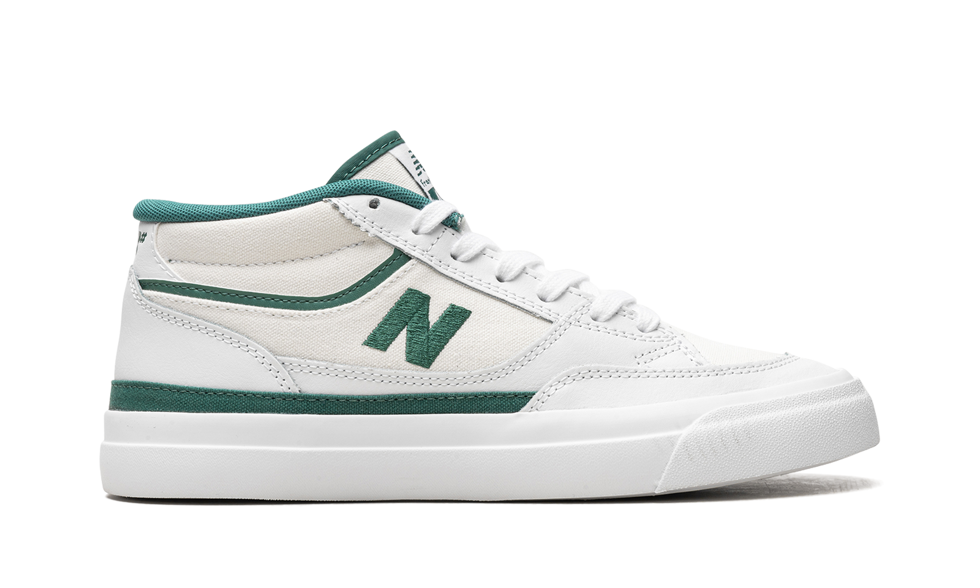 Numeric 417 "franky Villani" - 6