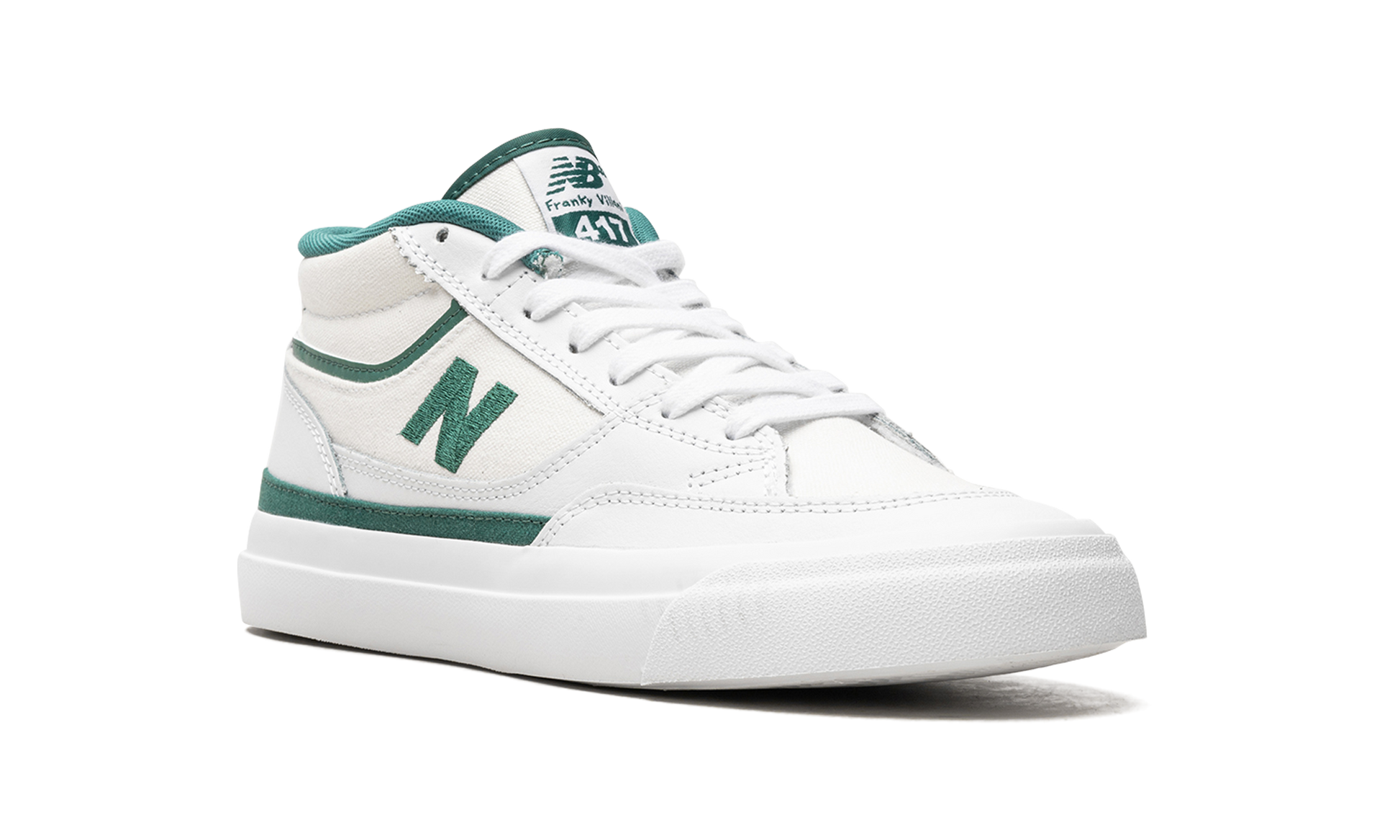 Numeric 417 "franky Villani" - 7