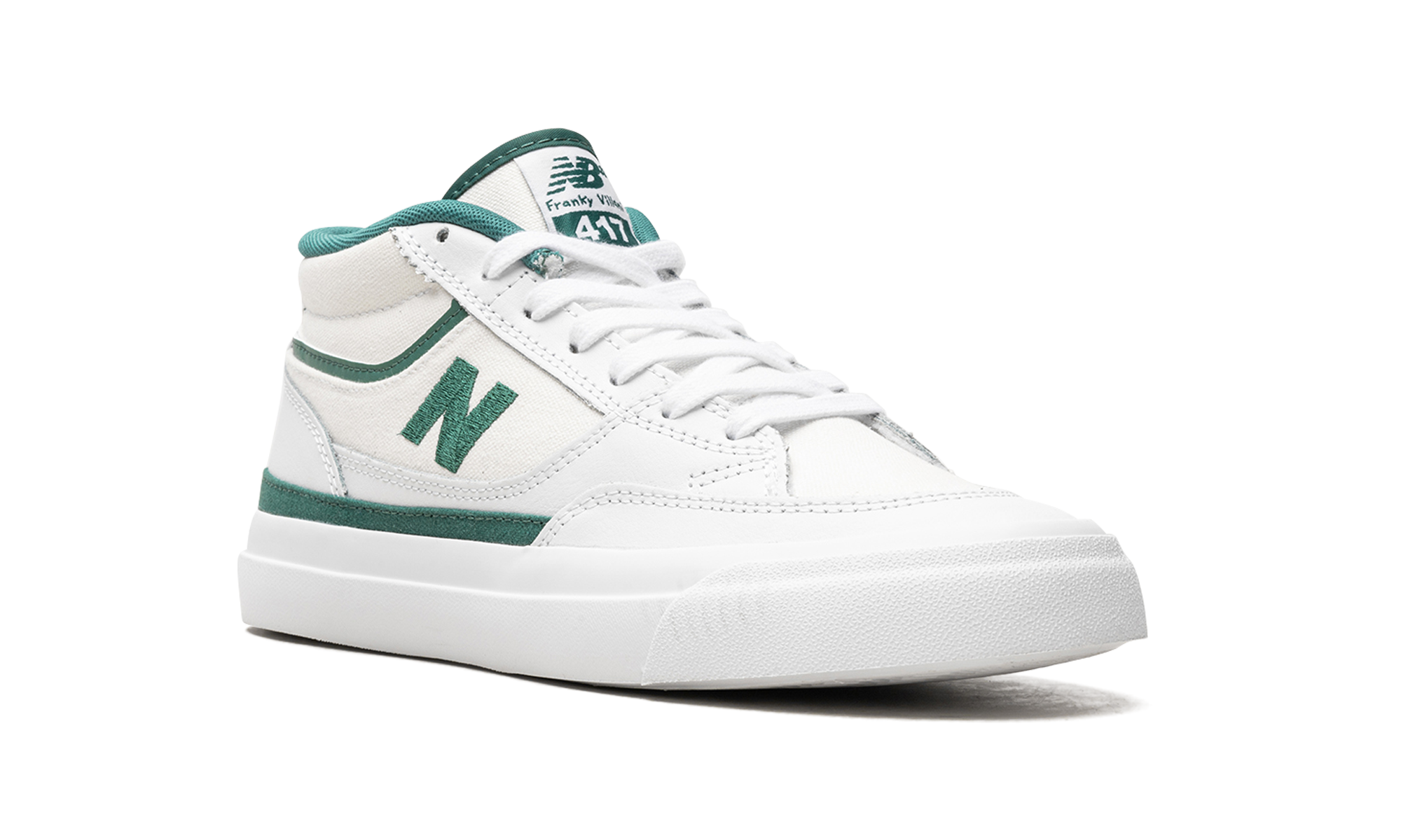 Numeric 417 "franky Villani" - 7